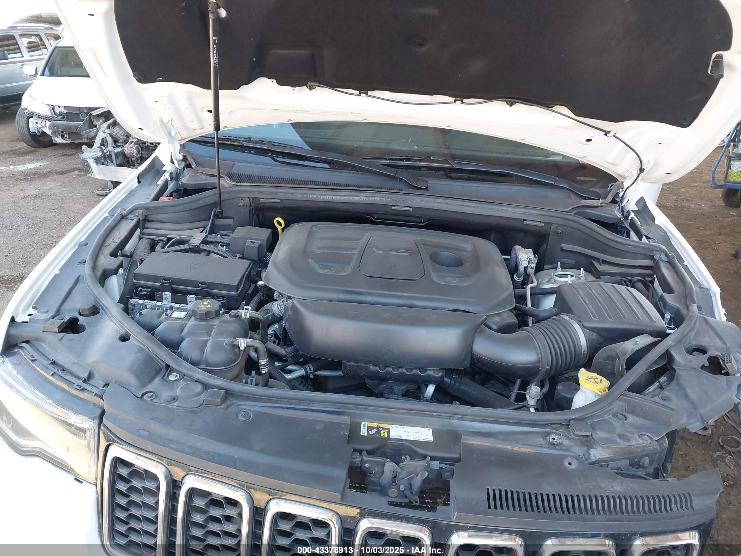 JEEP GRAND image 10