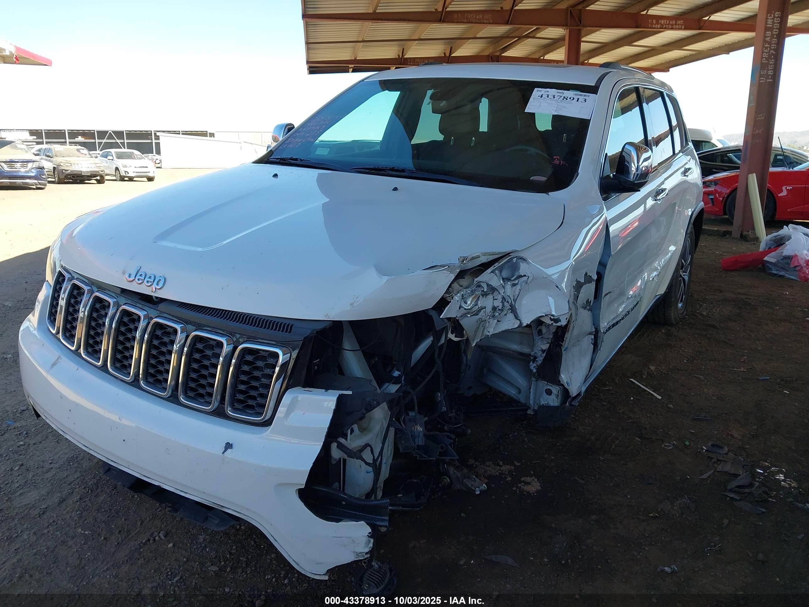 JEEP GRAND image 2