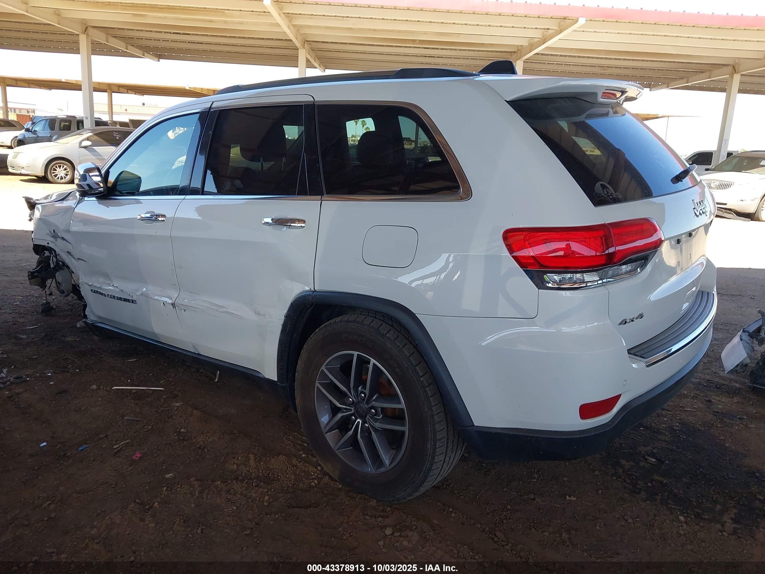 JEEP GRAND image 3