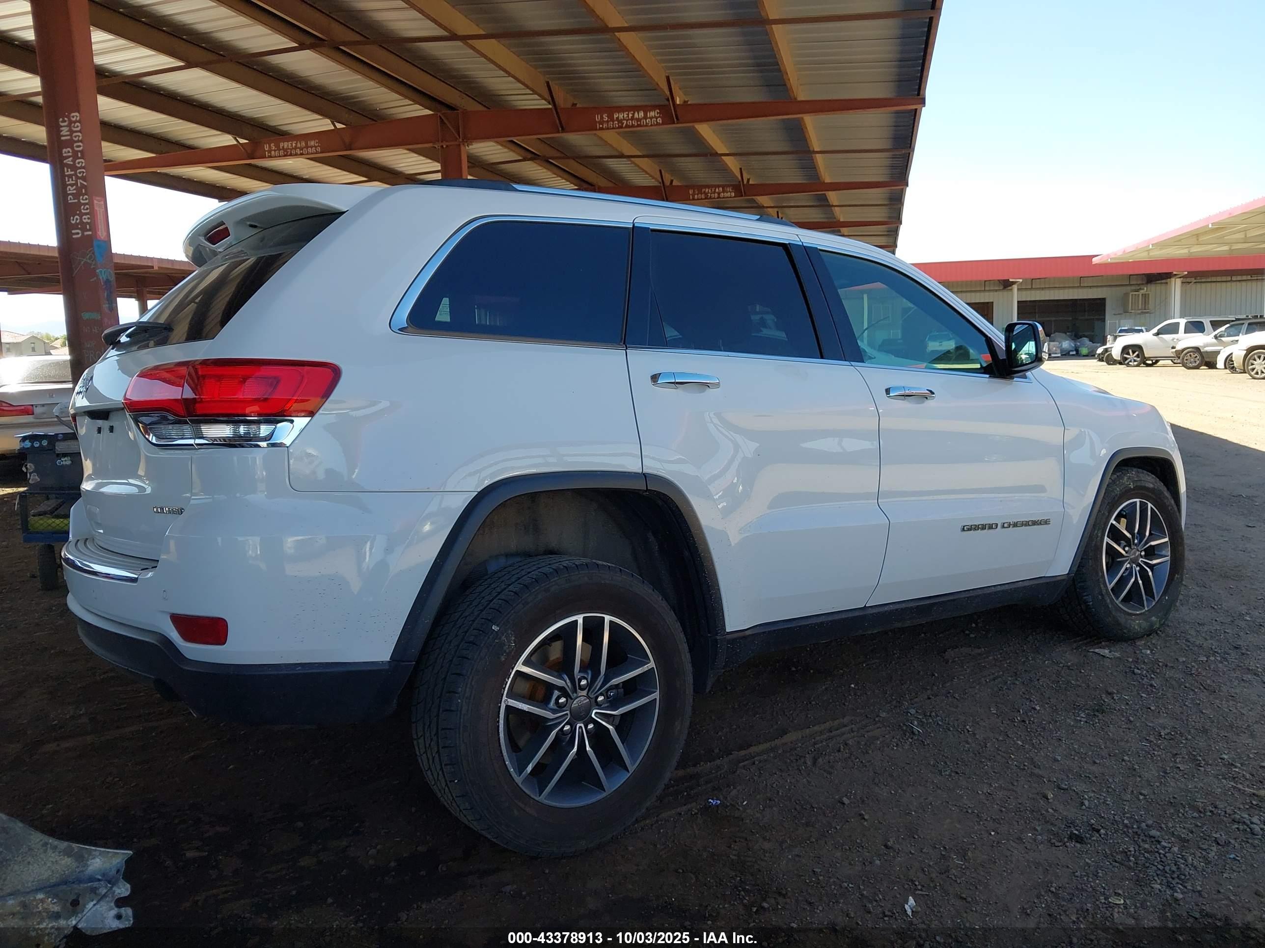 JEEP GRAND image 4