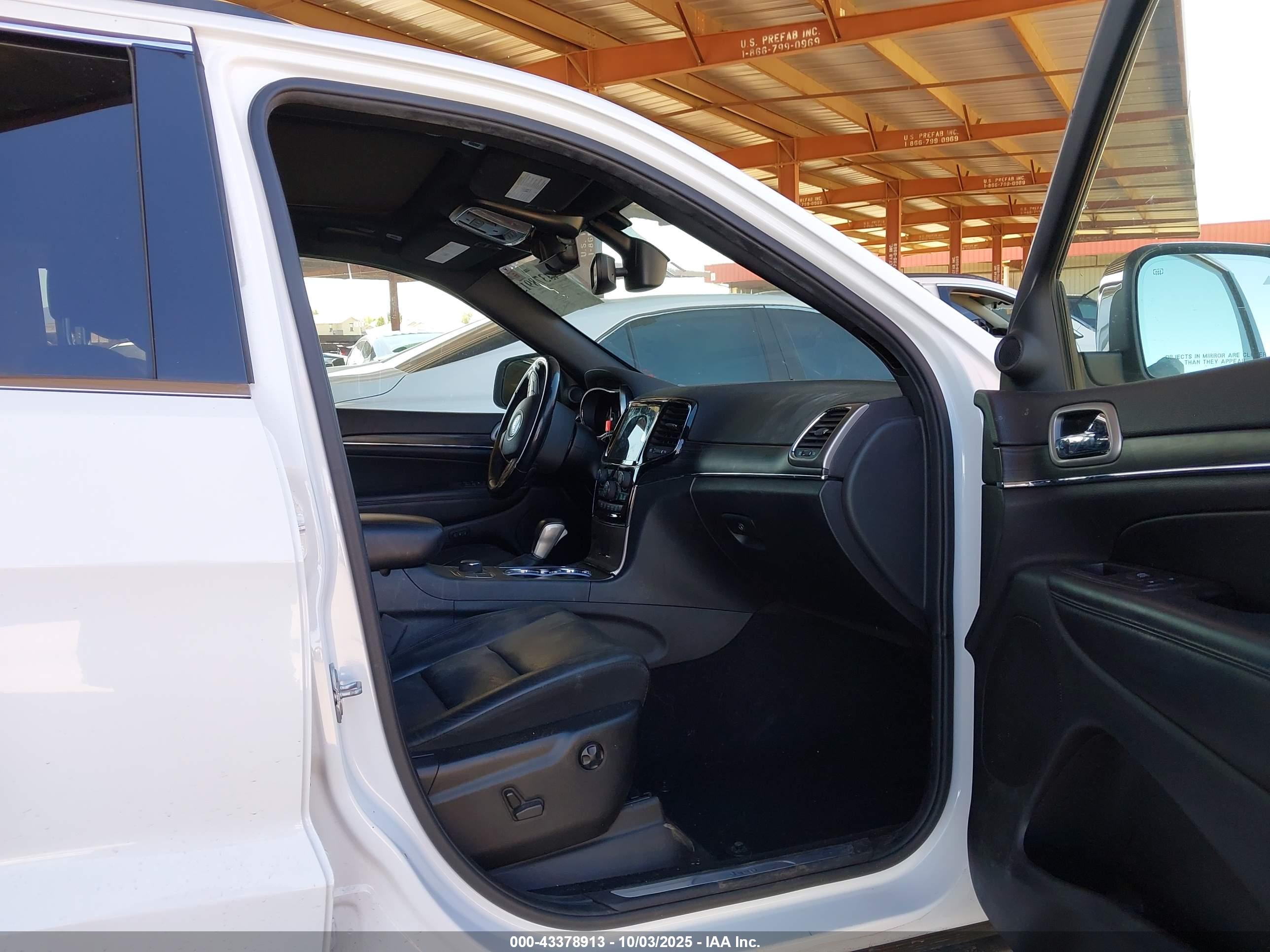 JEEP GRAND image 5
