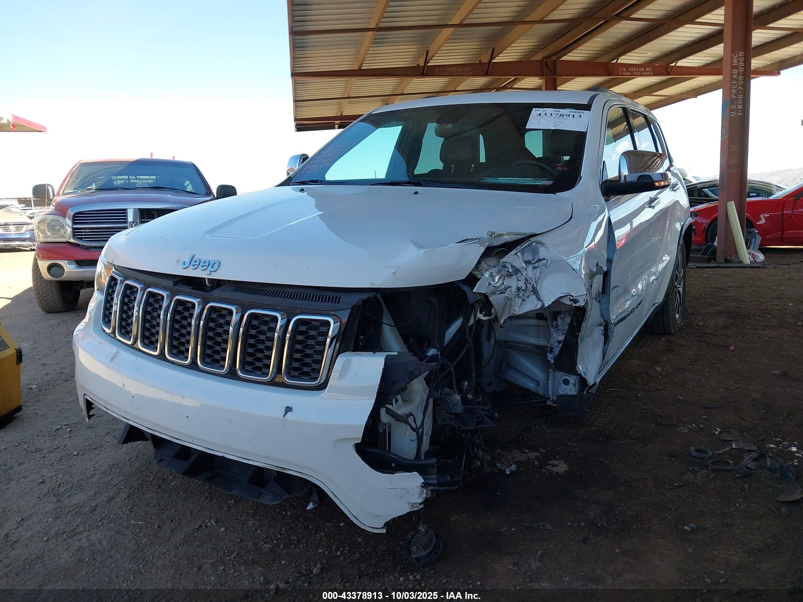 JEEP GRAND image 6