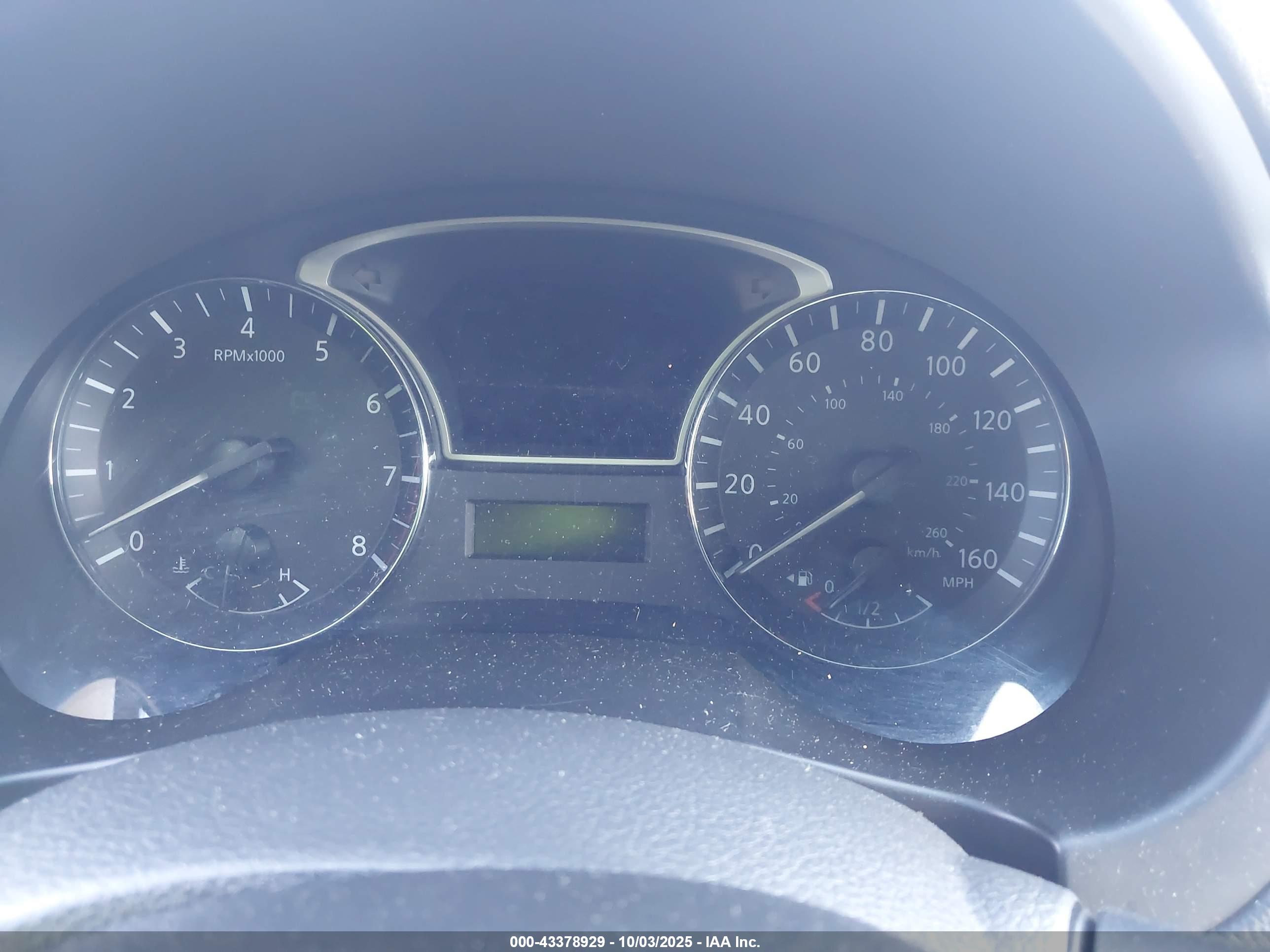 NISSAN ALTIMA image 7