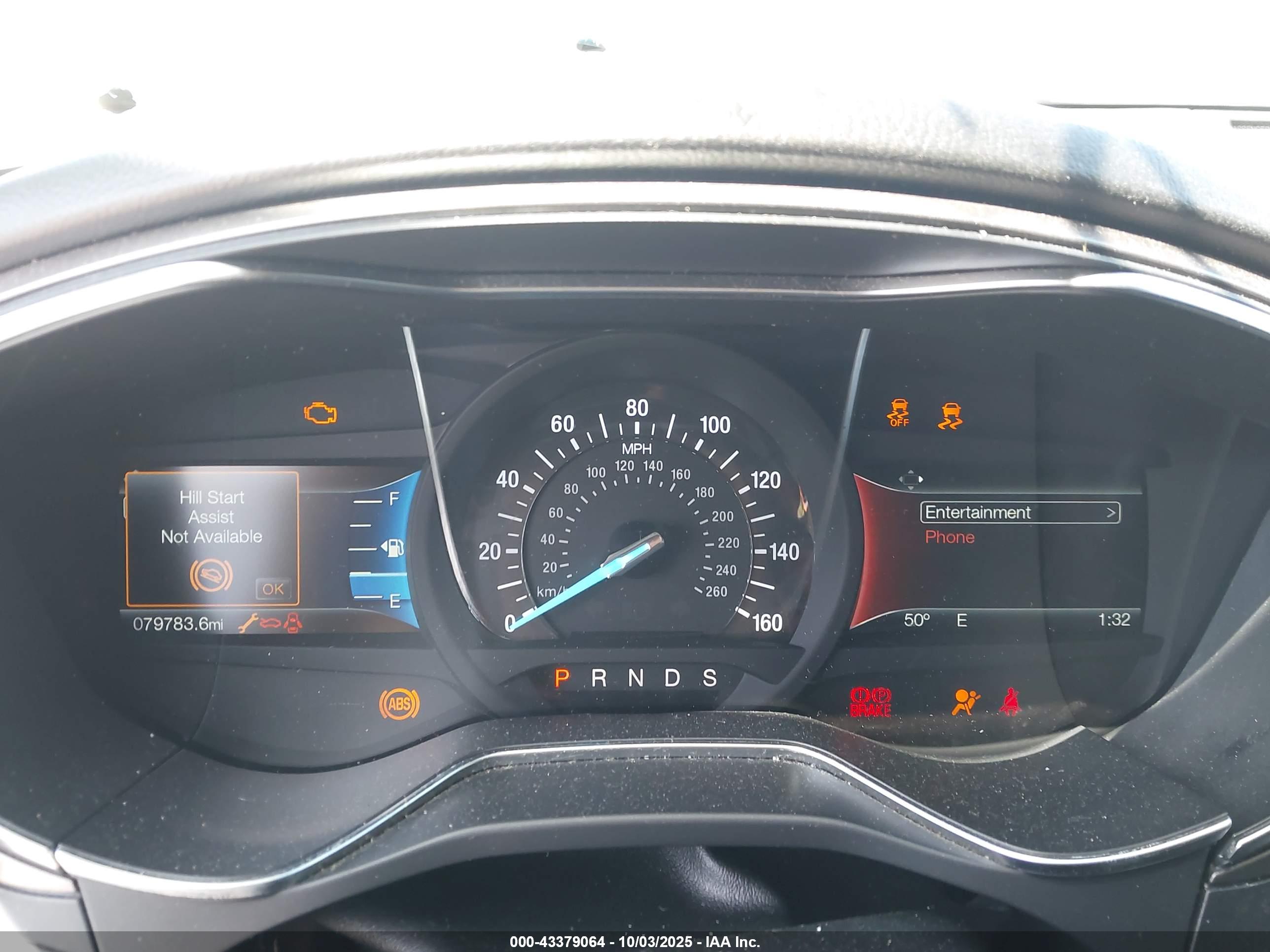 FORD FUSION image 7
