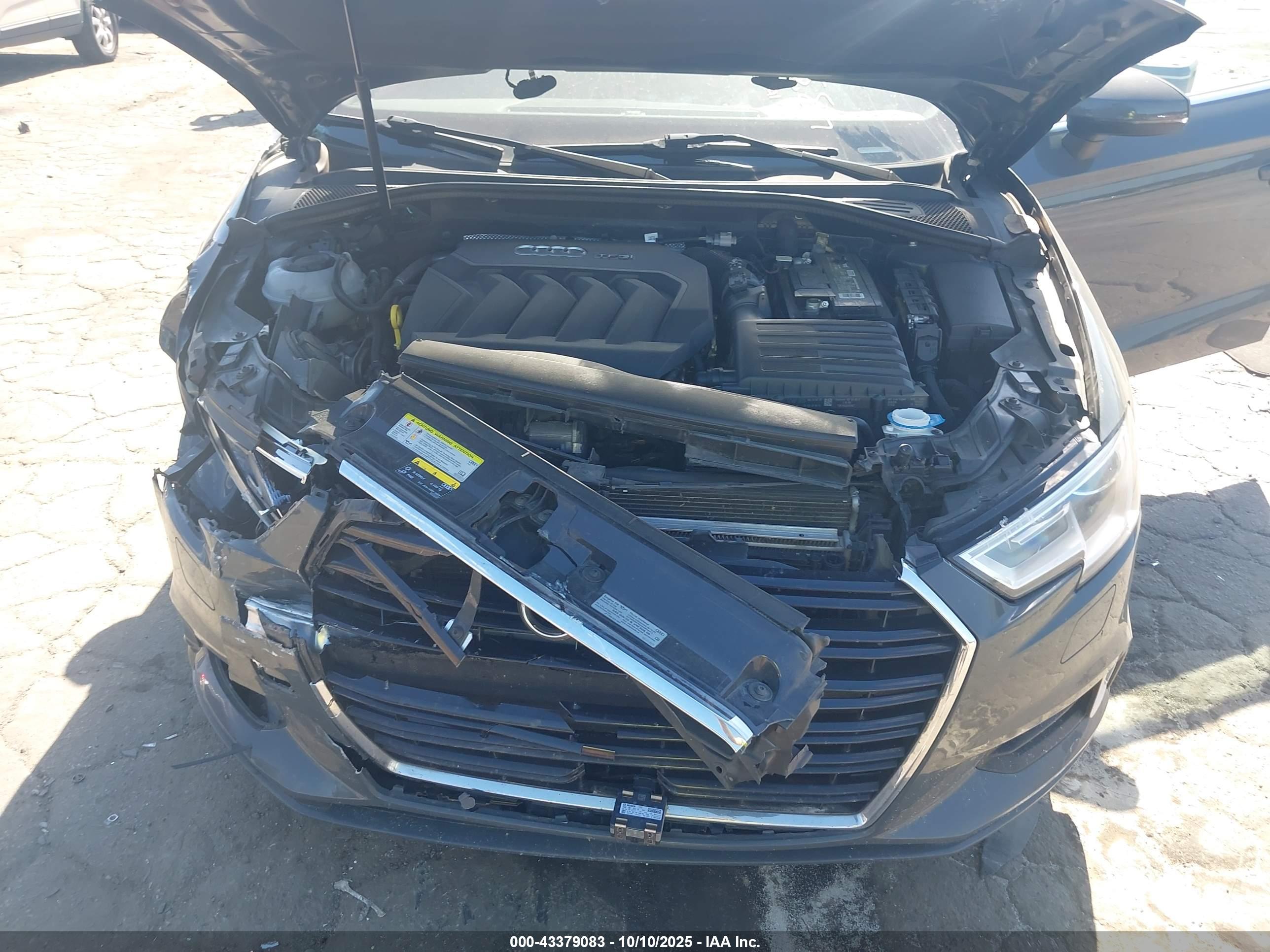AUDI A3 image 10
