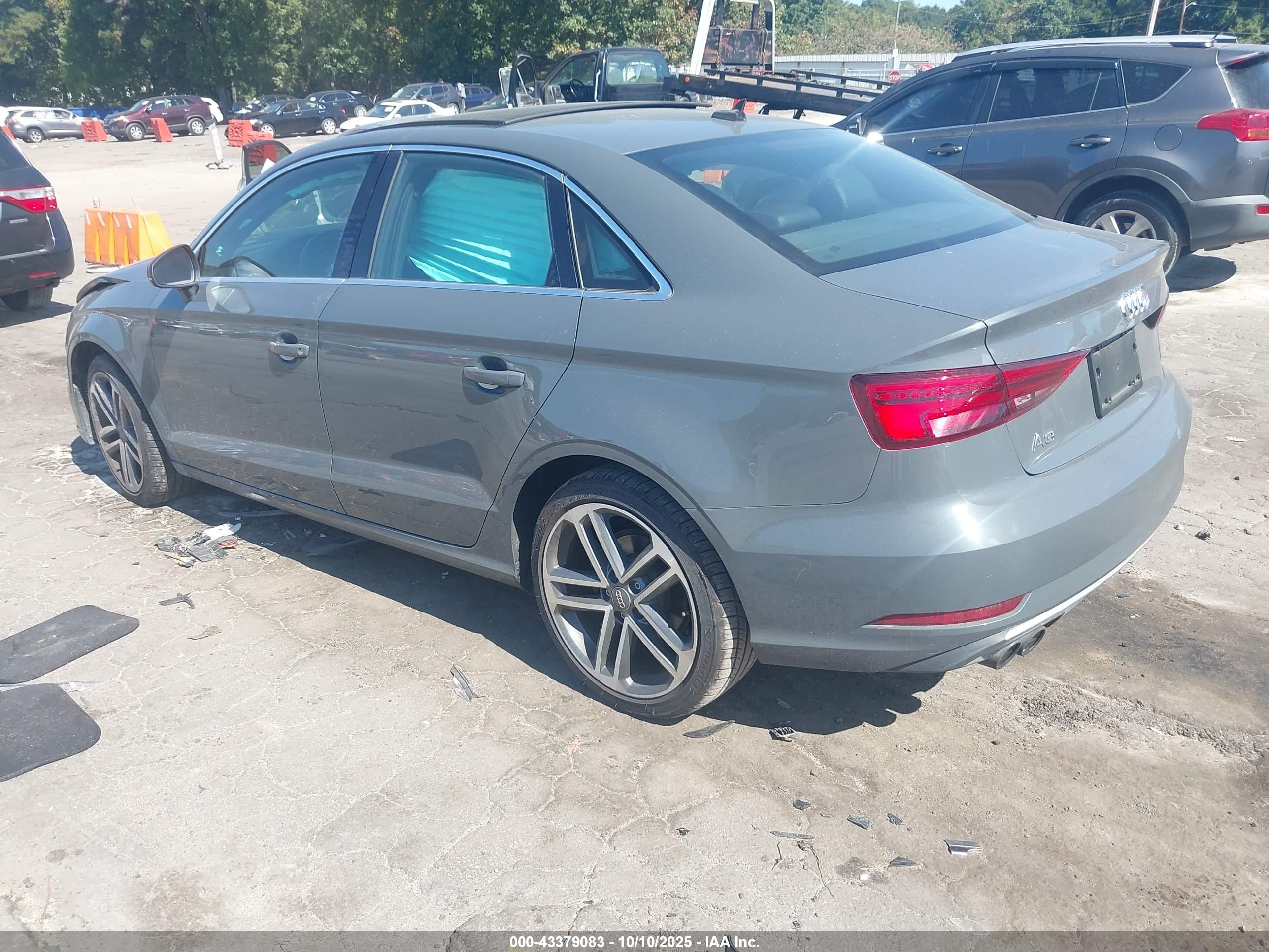 AUDI A3 image 3