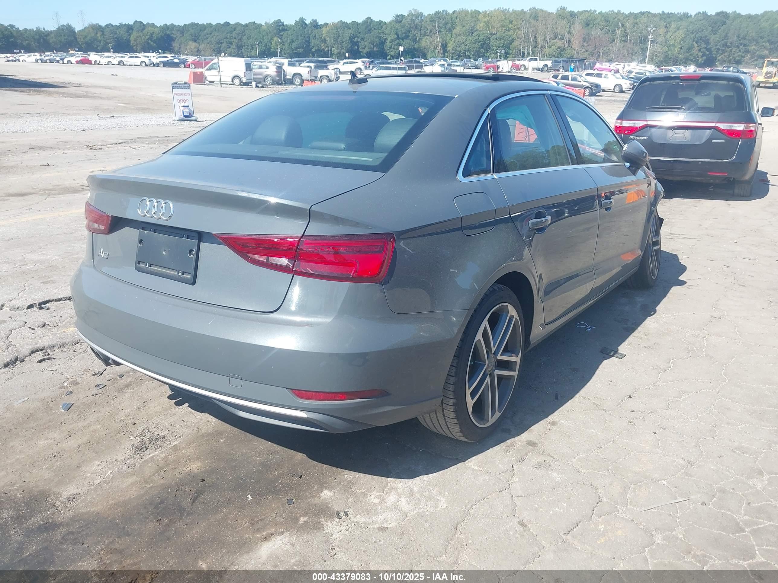 AUDI A3 image 4