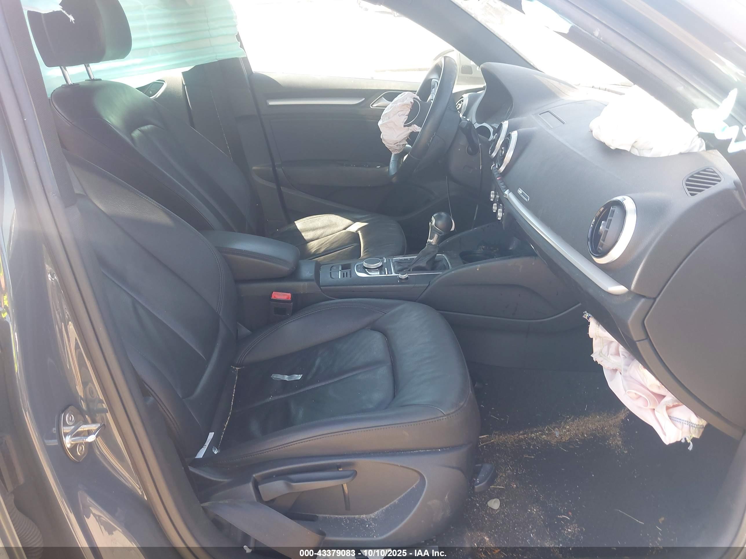 AUDI A3 image 5