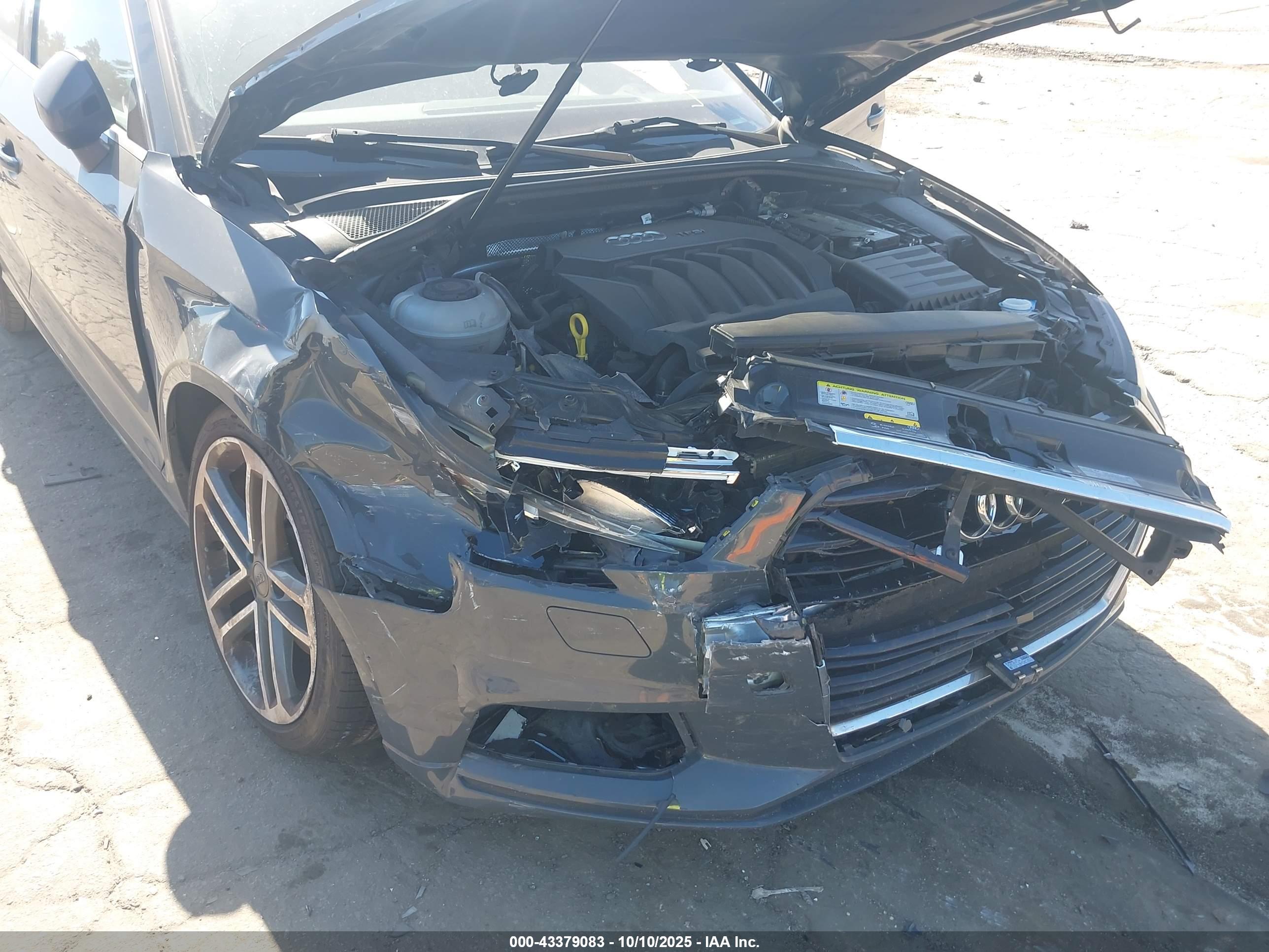 AUDI A3 image 6
