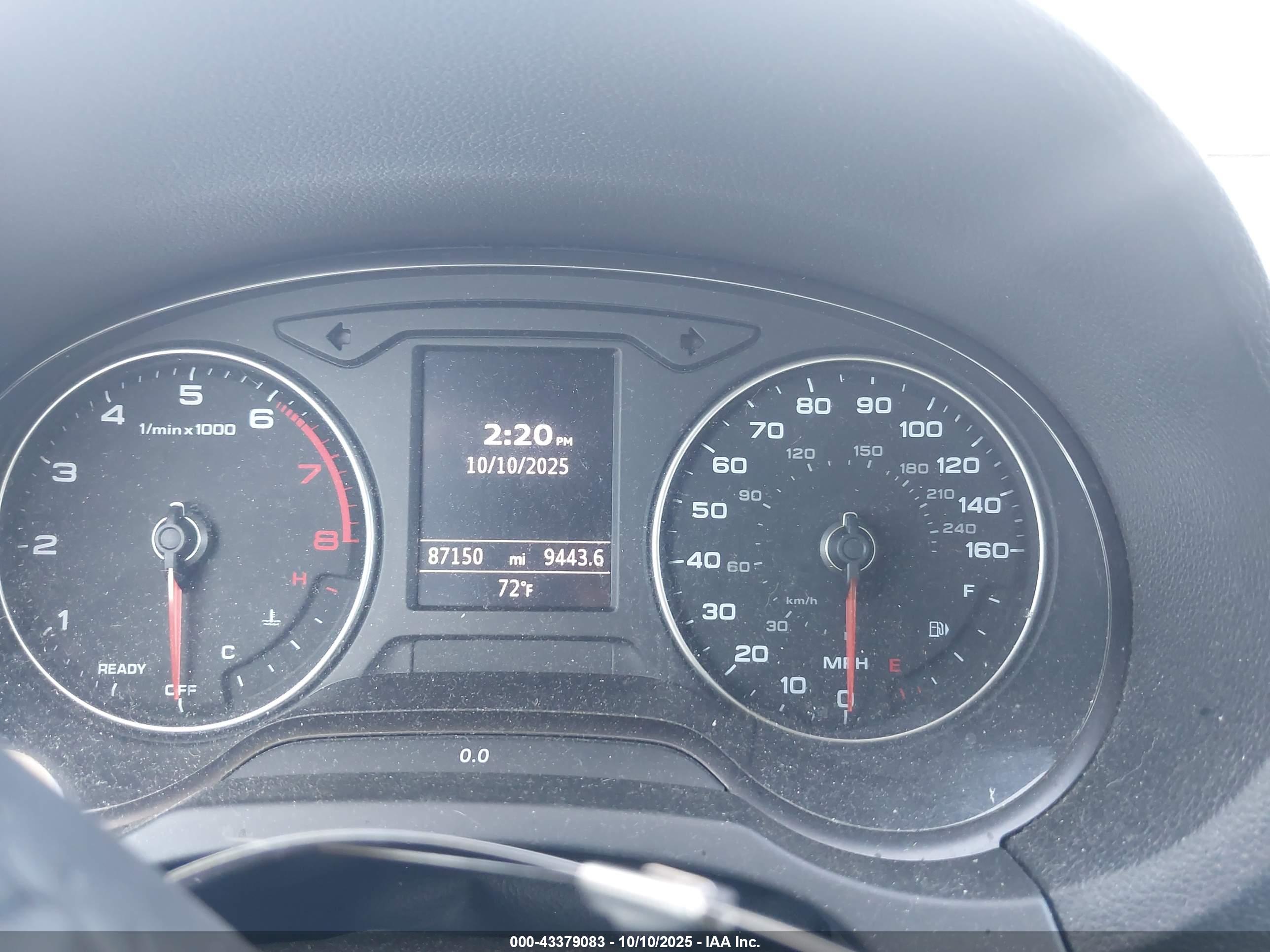 AUDI A3 image 7