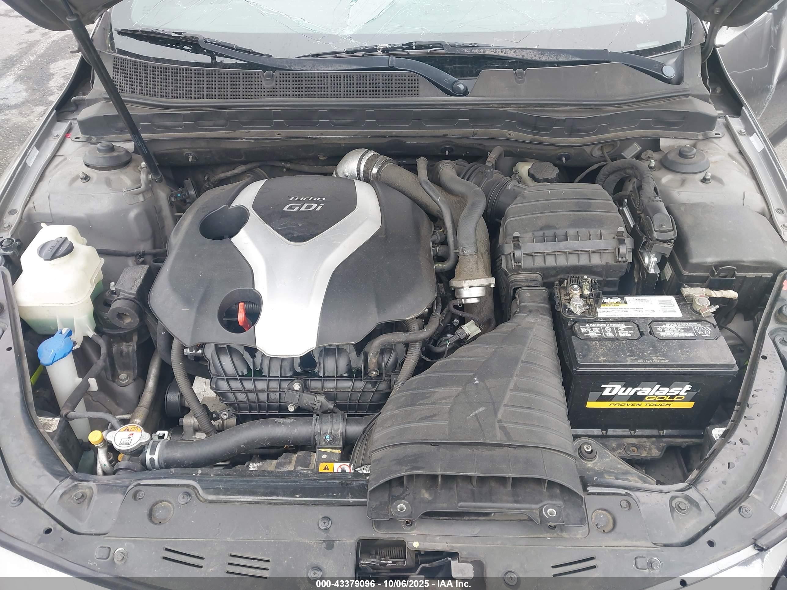 KIA OPTIMA image 10