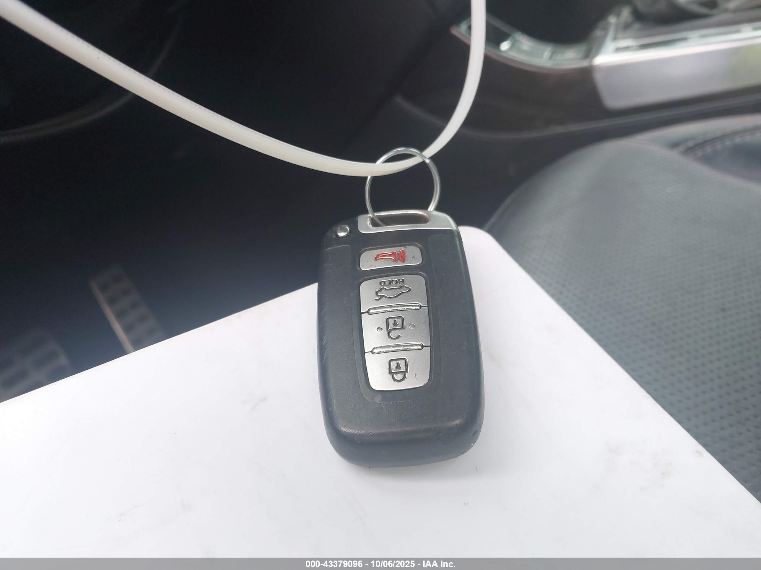 KIA OPTIMA image 11
