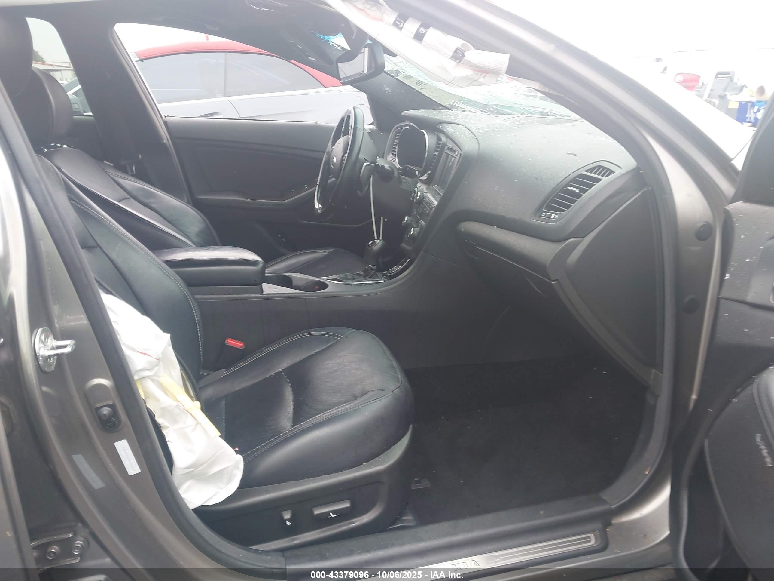 KIA OPTIMA image 5
