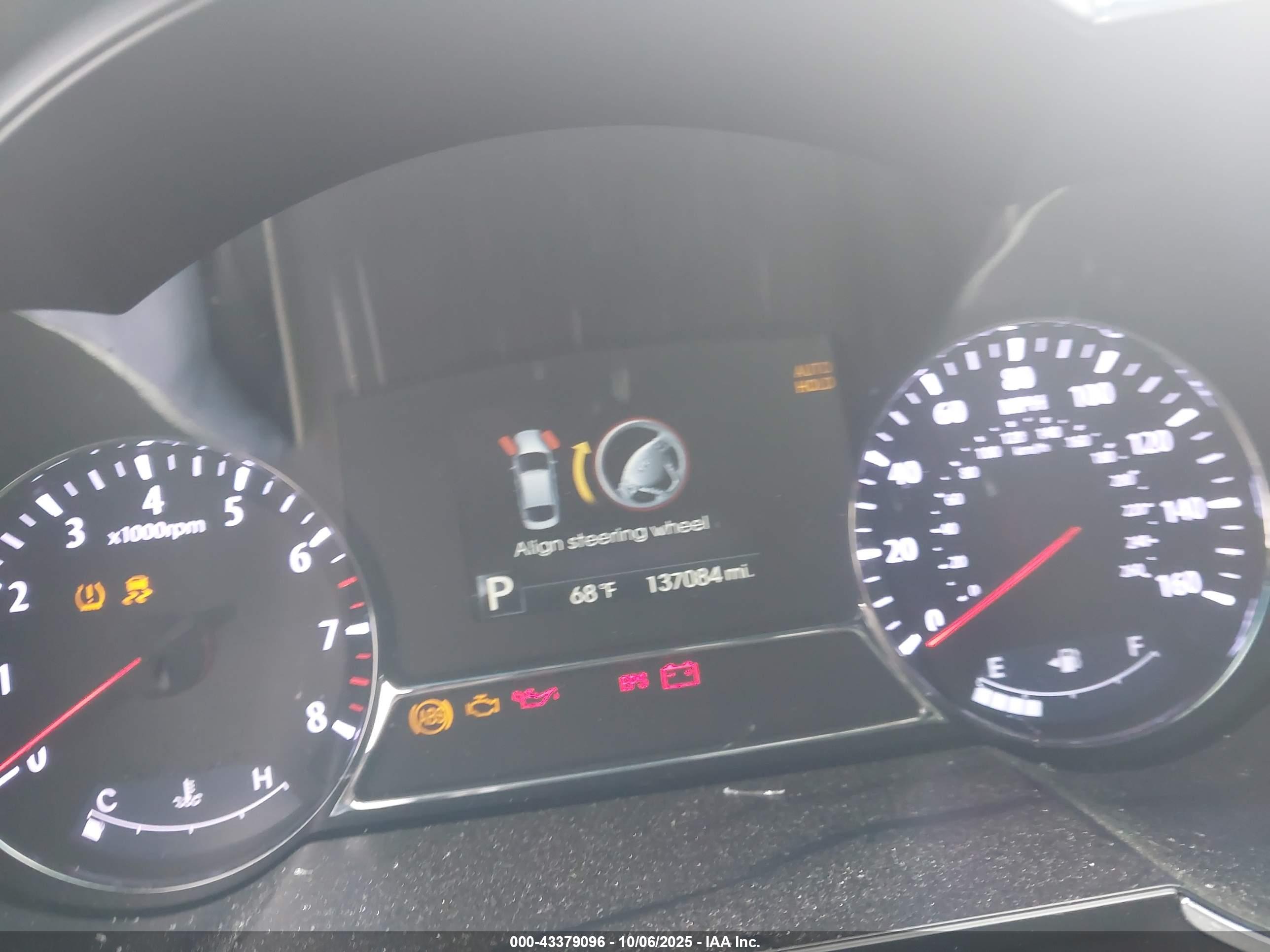 KIA OPTIMA image 7