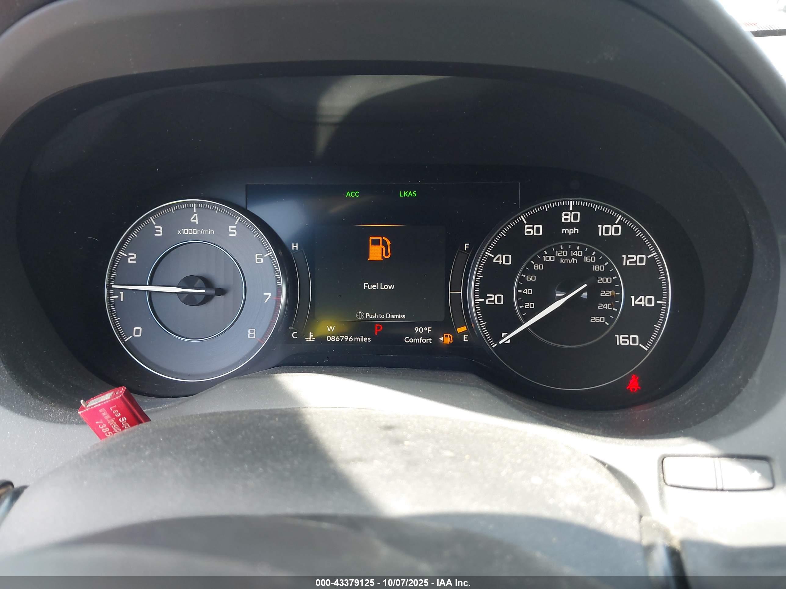ACURA RDX image 7