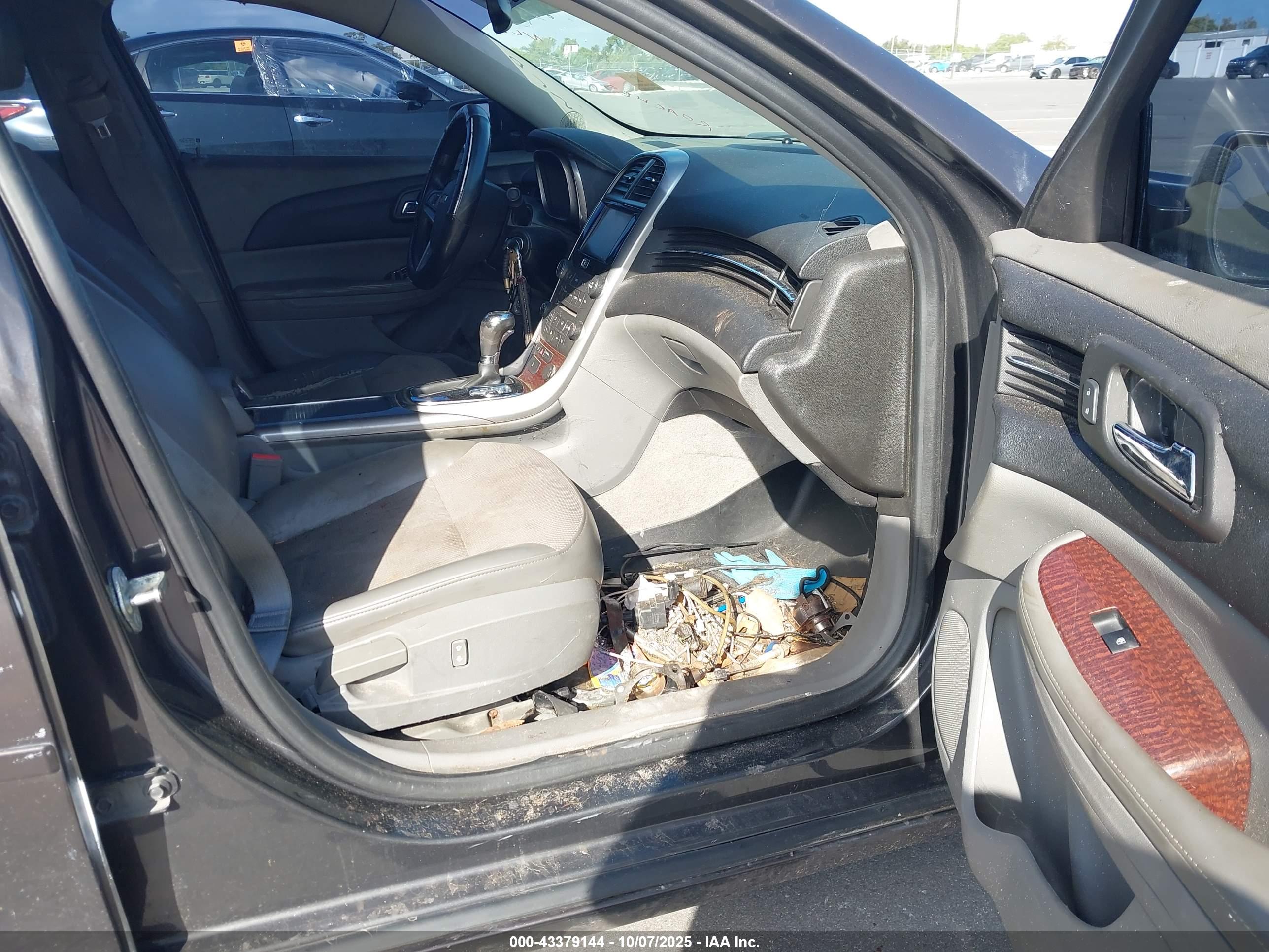 CHEVROLET MALIBU image 5