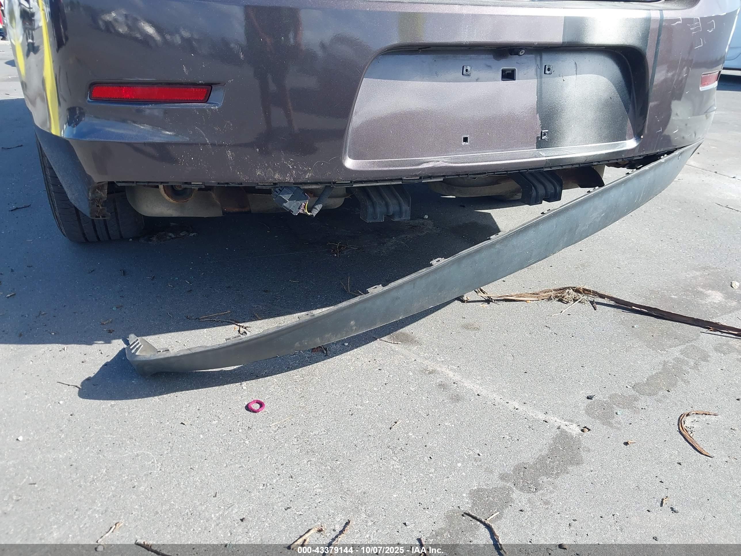 CHEVROLET MALIBU image 6