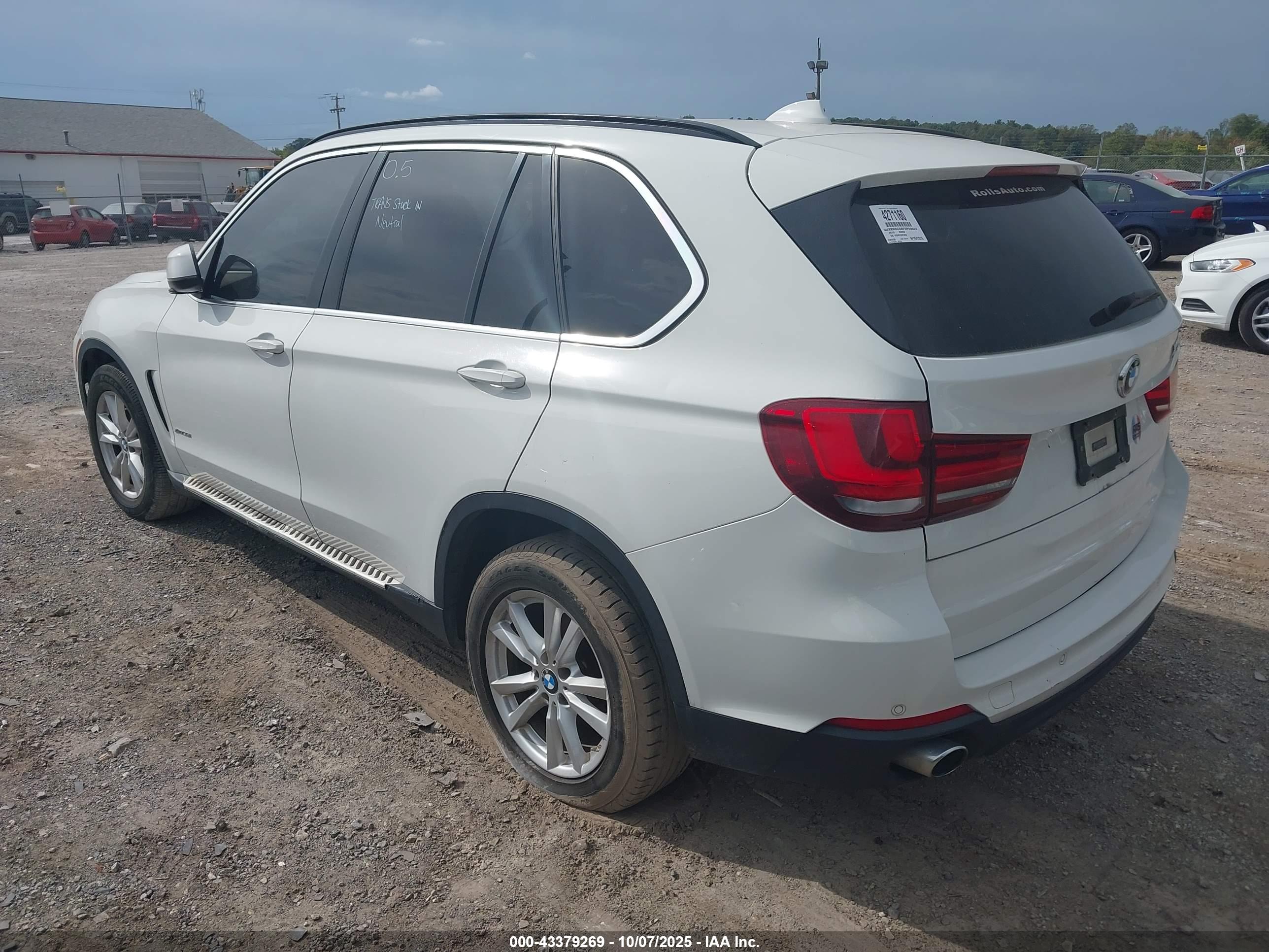 BMW X5 image 3