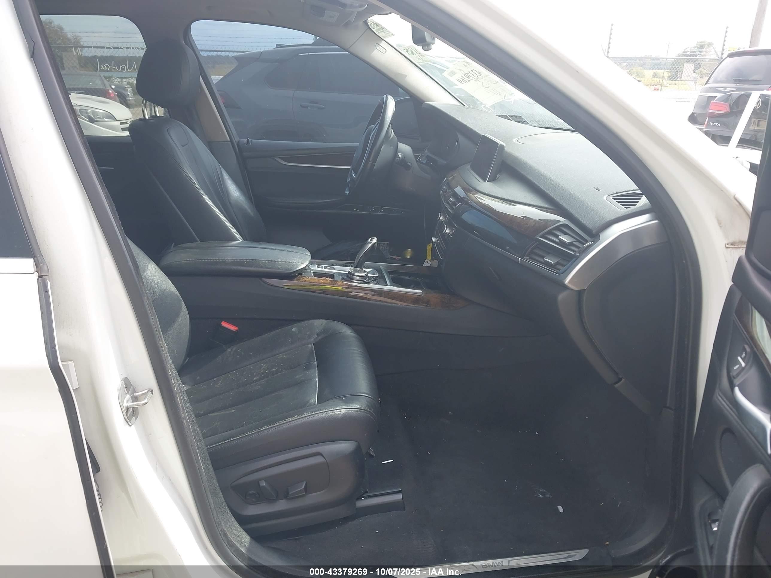 BMW X5 image 5