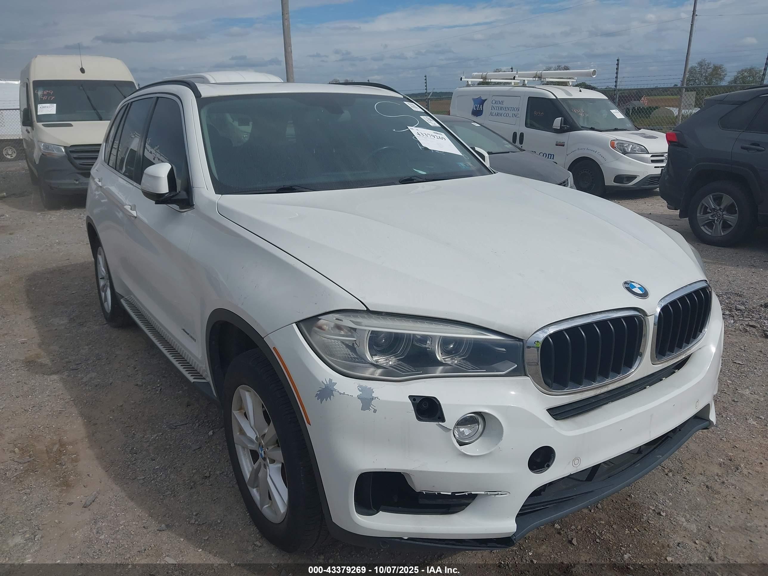 BMW X5 image 6