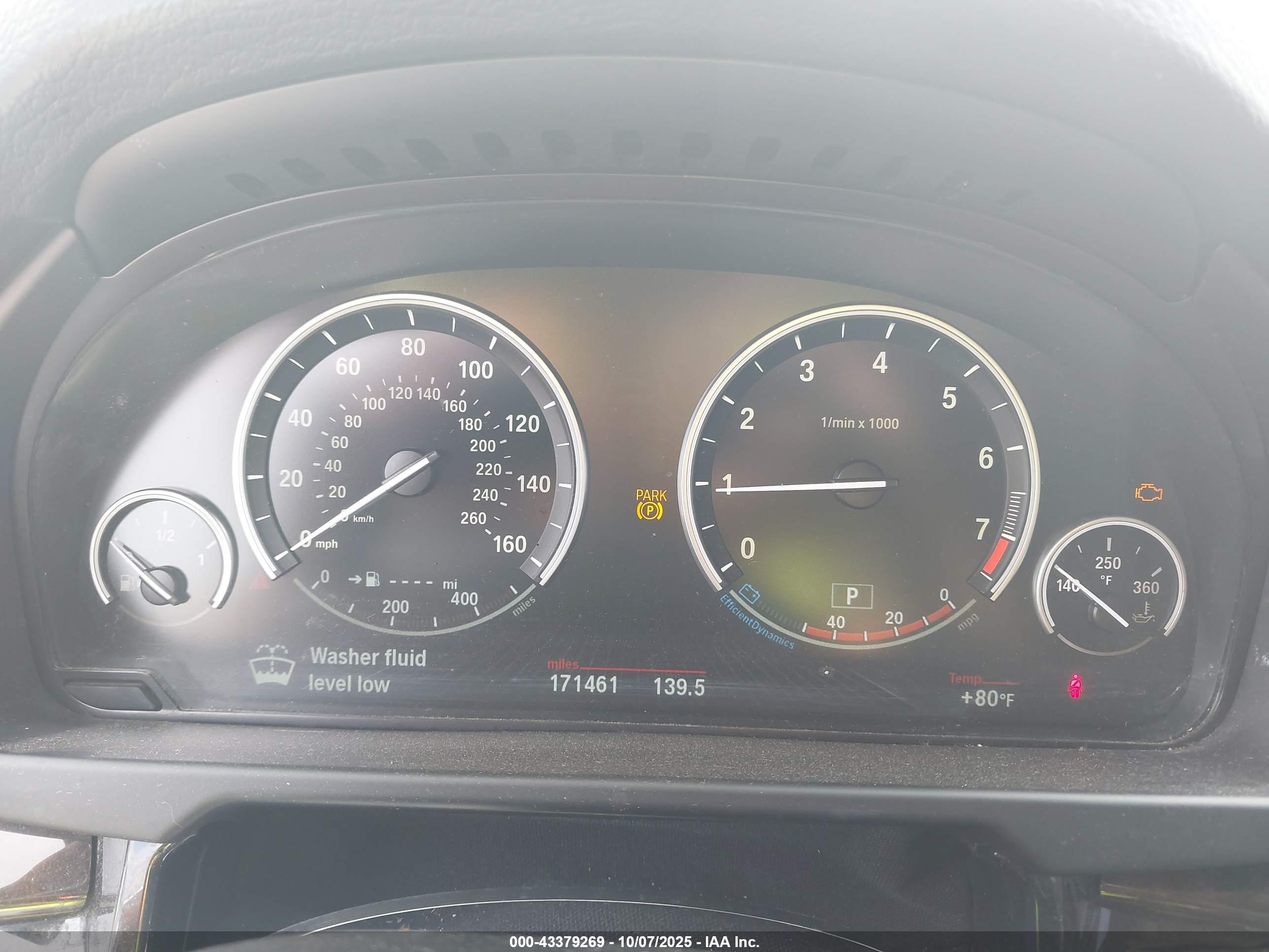 BMW X5 image 7