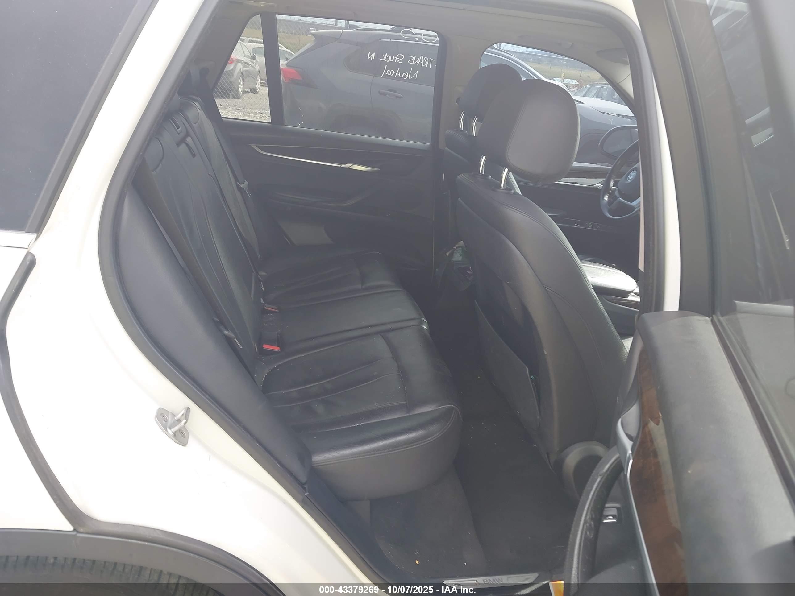 BMW X5 image 8