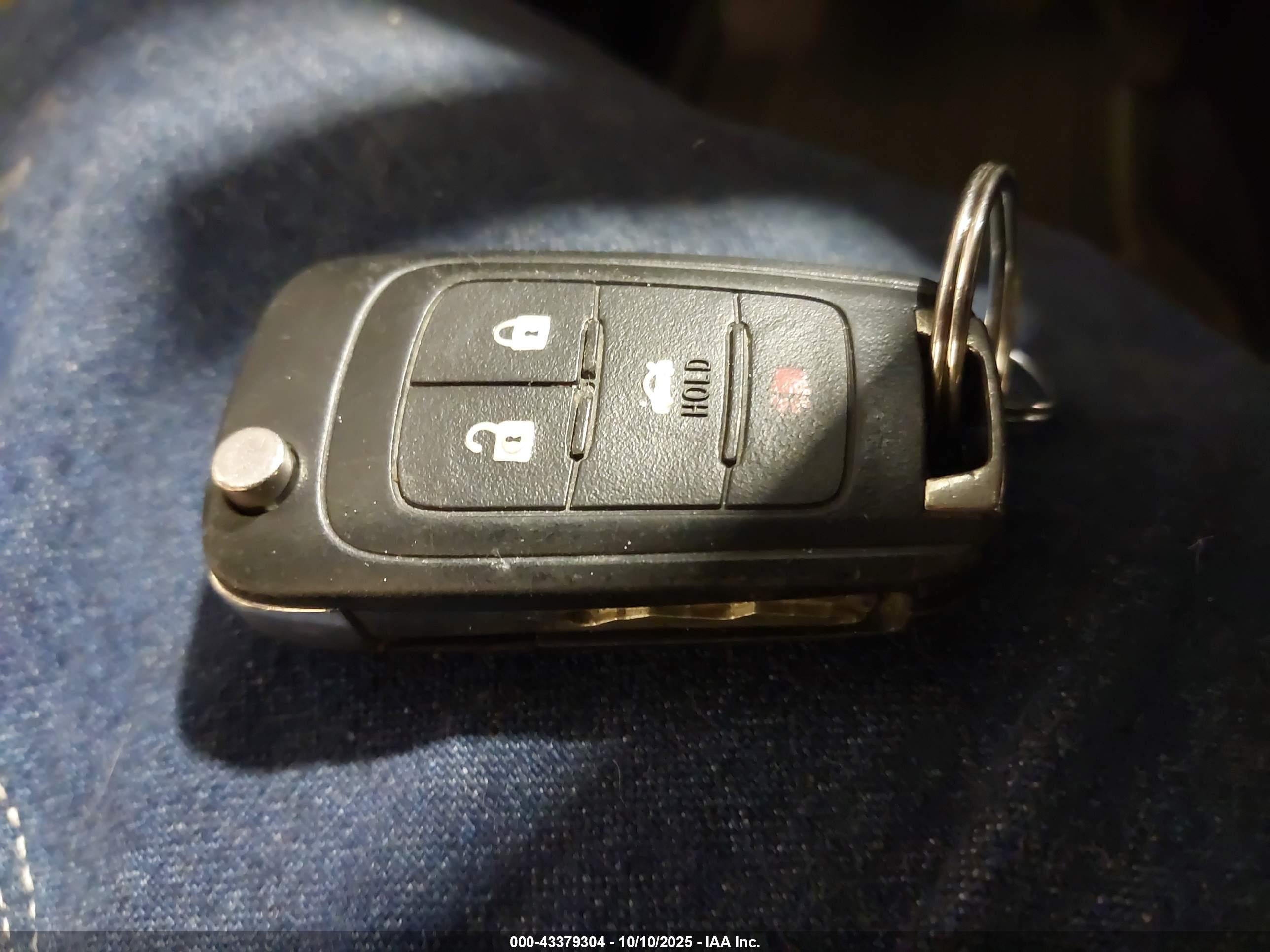 CHEVROLET CRUZE image 11