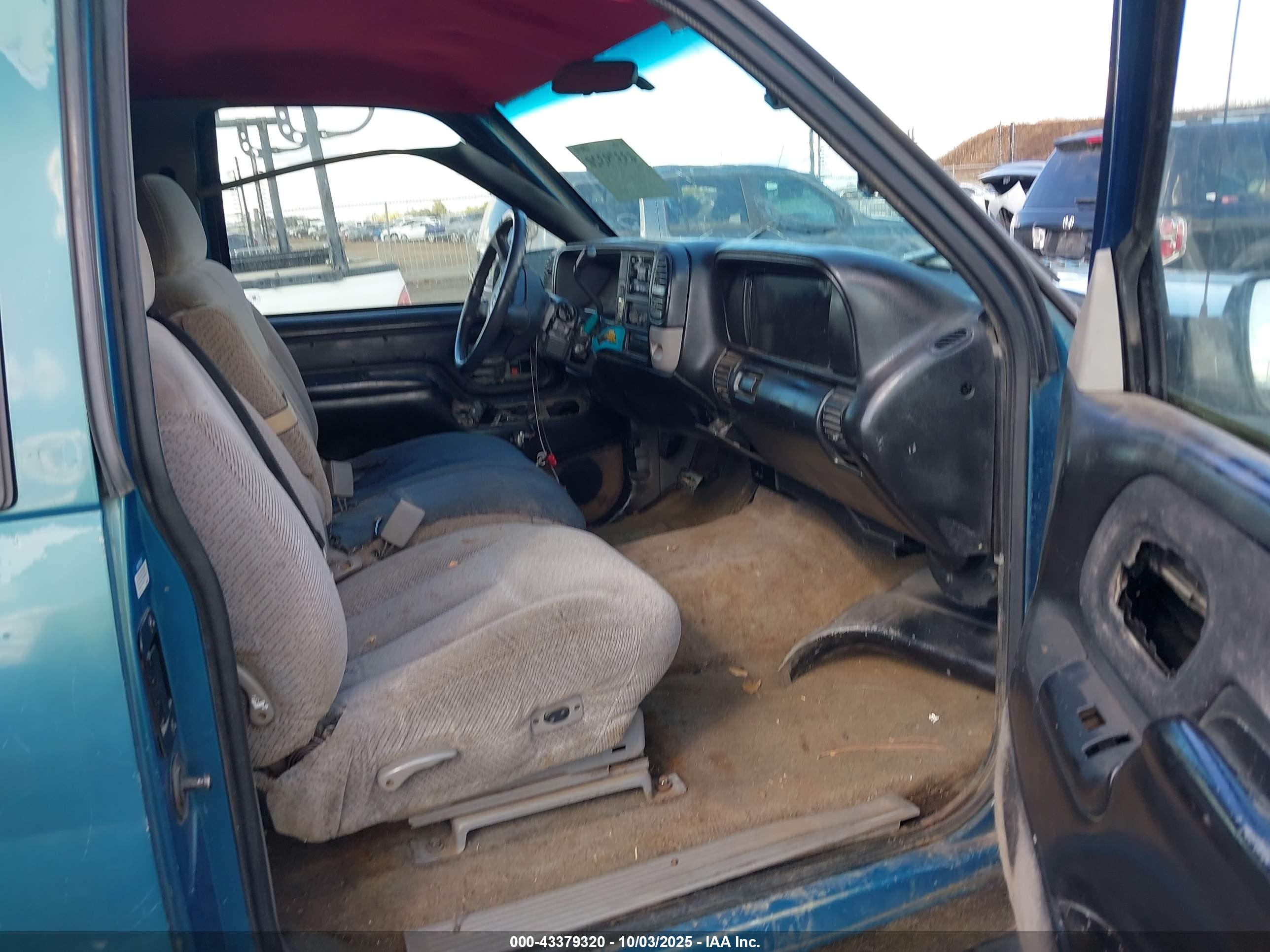 CHEVROLET K1500 image 5