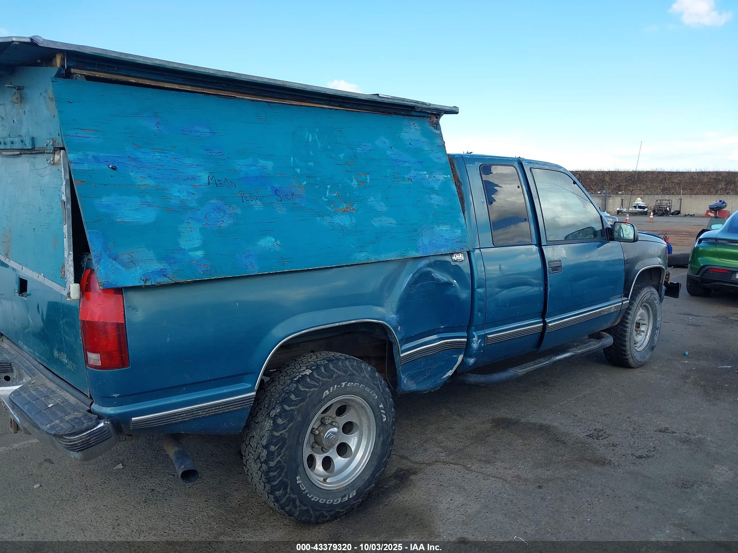 CHEVROLET K1500 image 6