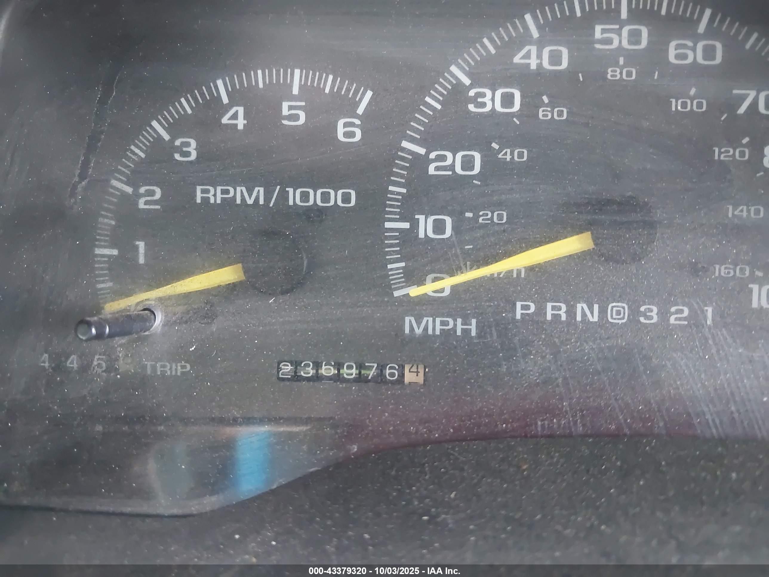 CHEVROLET K1500 image 7