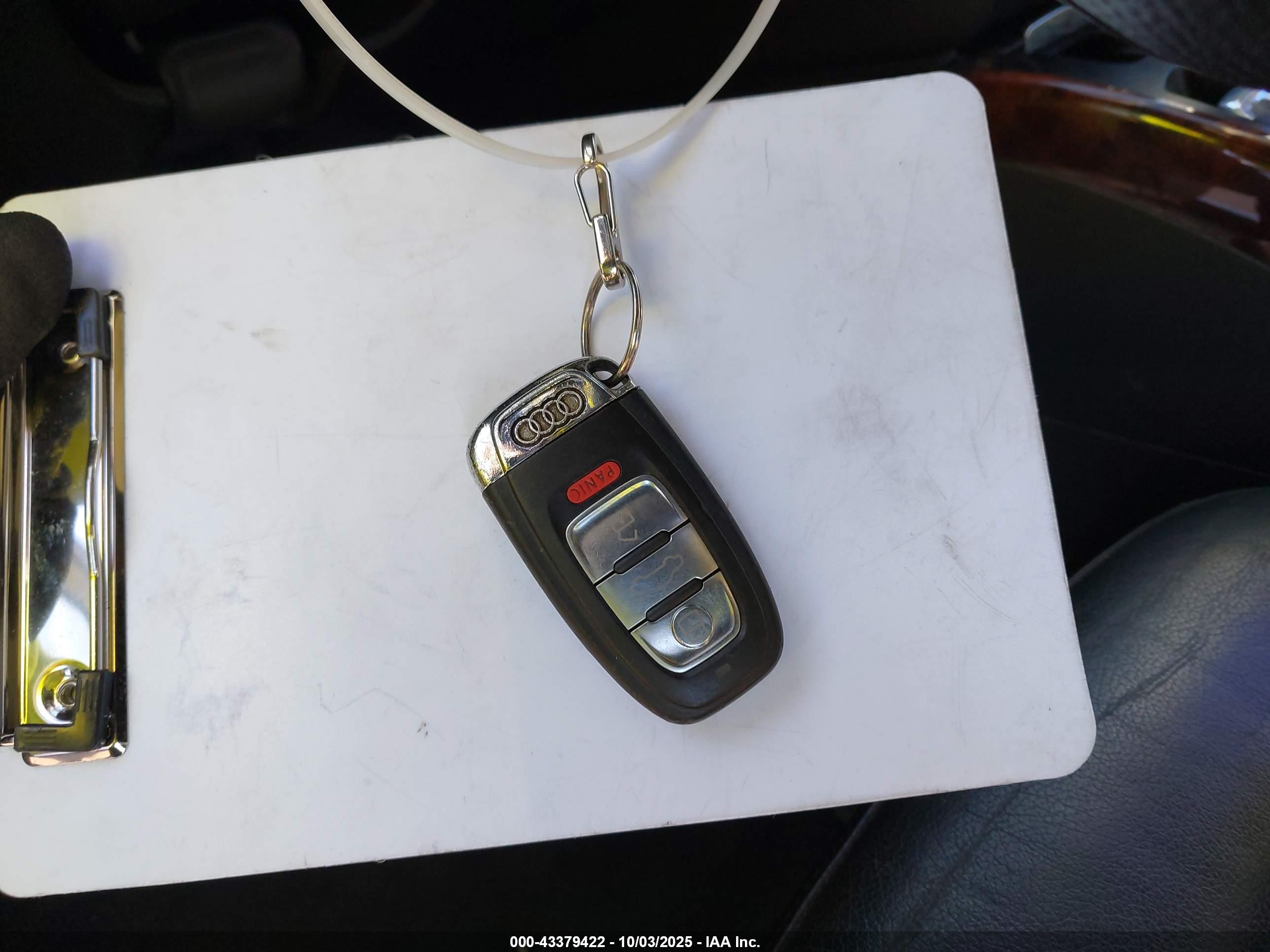 AUDI A4 image 11