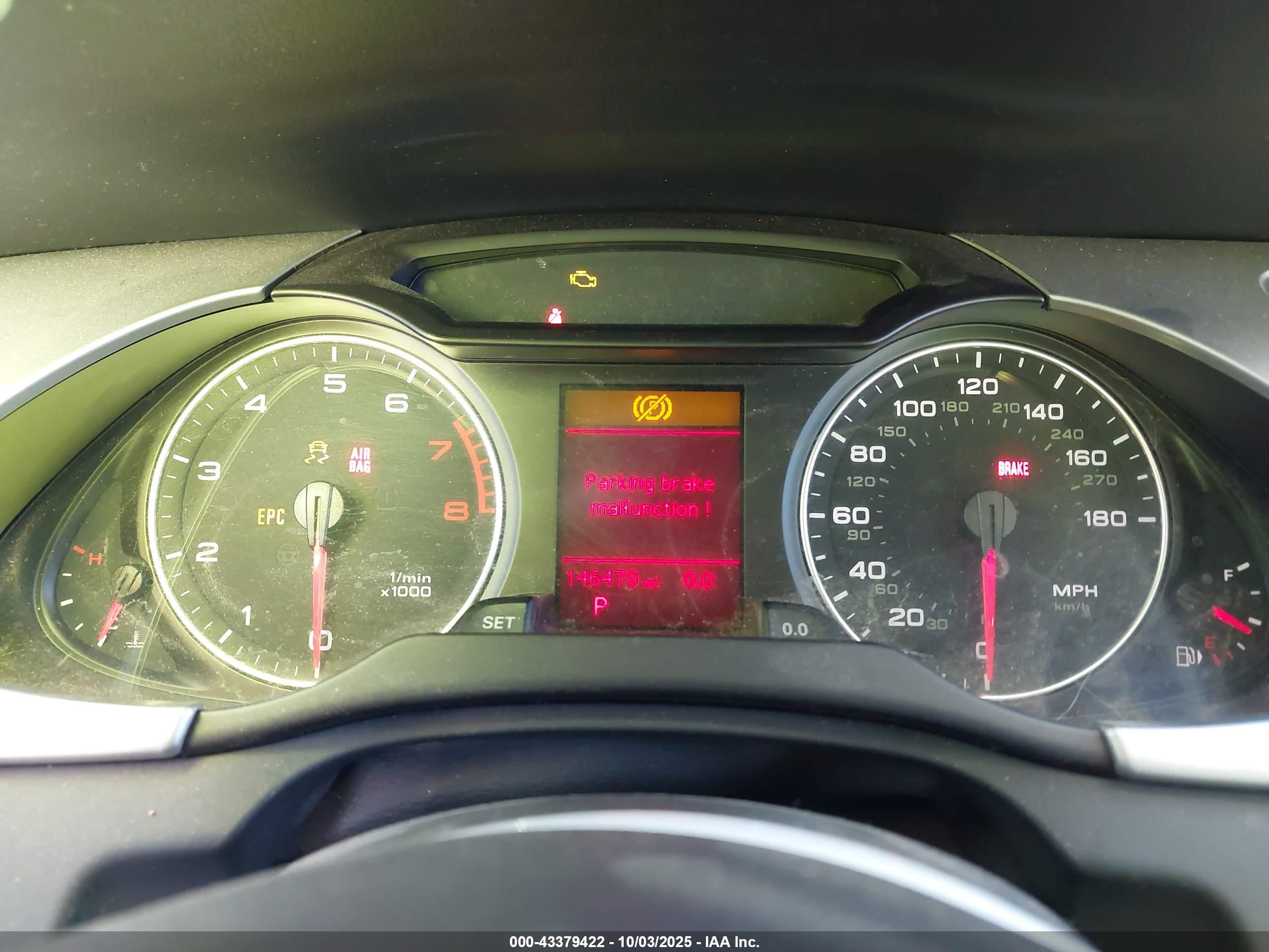 AUDI A4 image 7