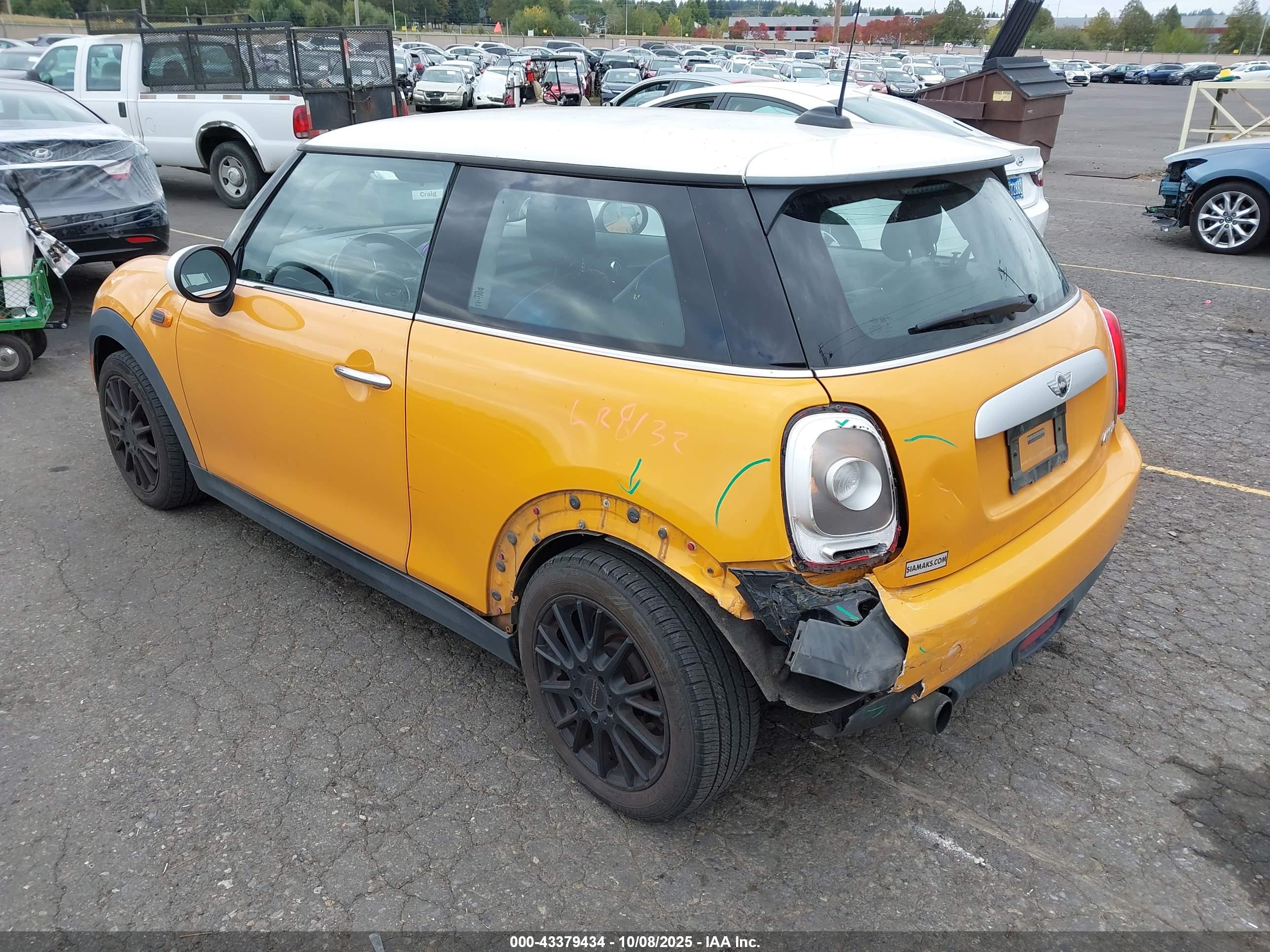 MINI HARDTOP image 3