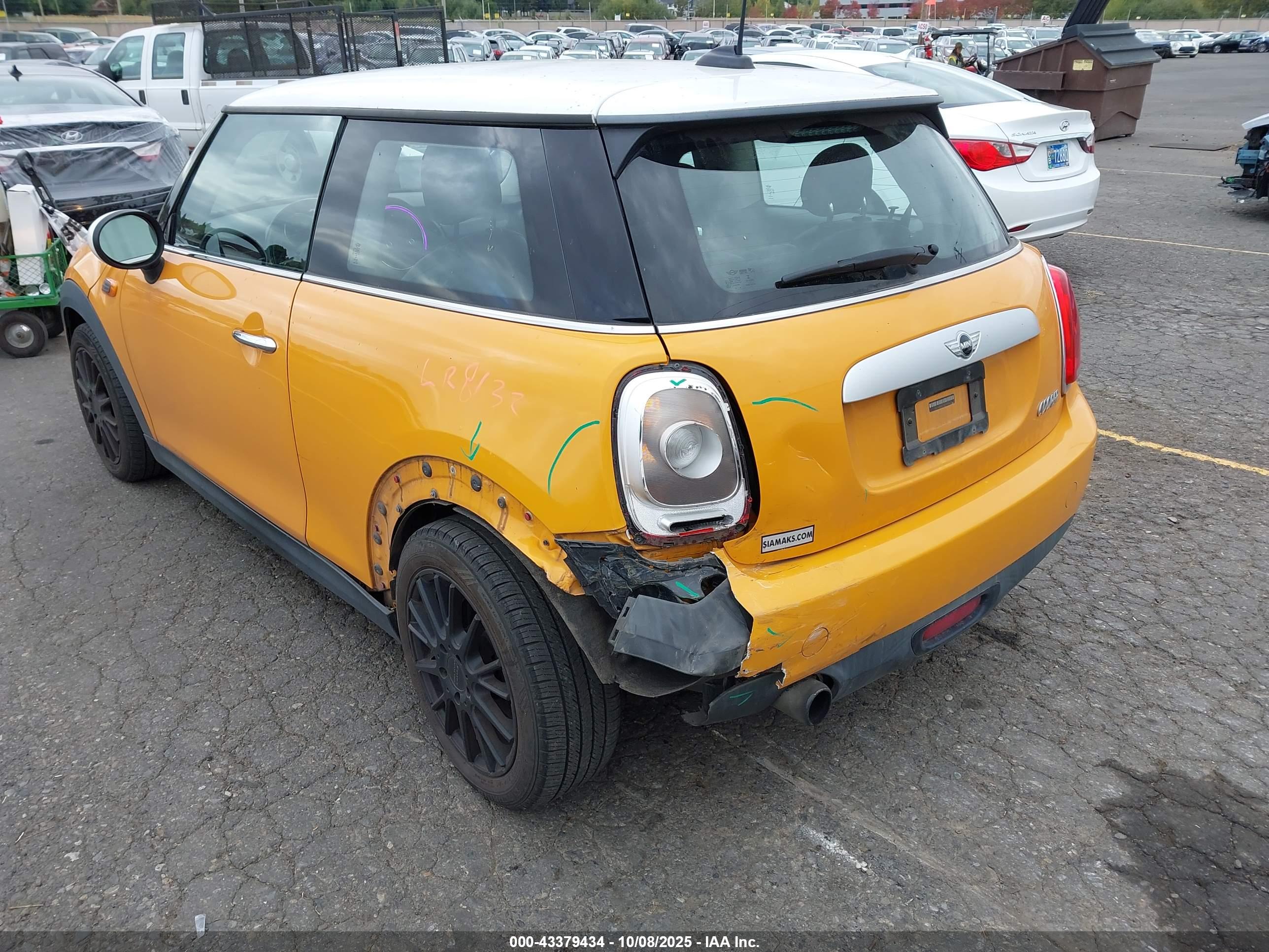 MINI HARDTOP image 6