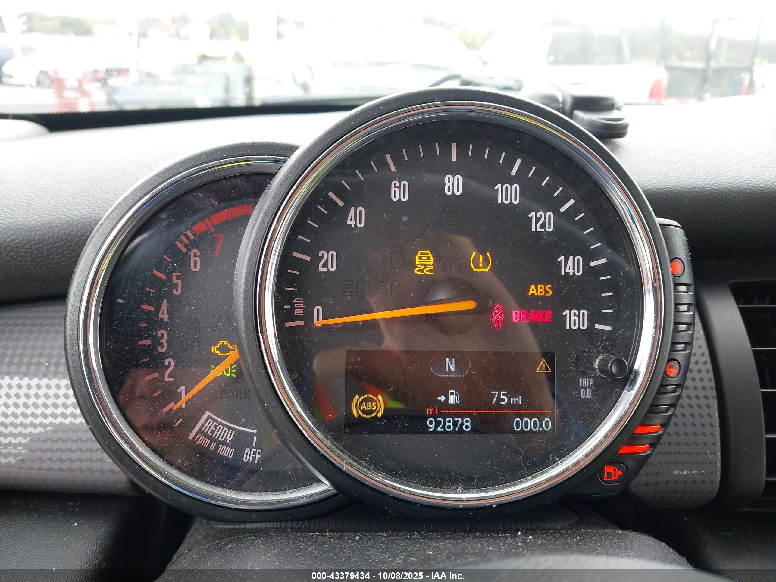 MINI HARDTOP image 7