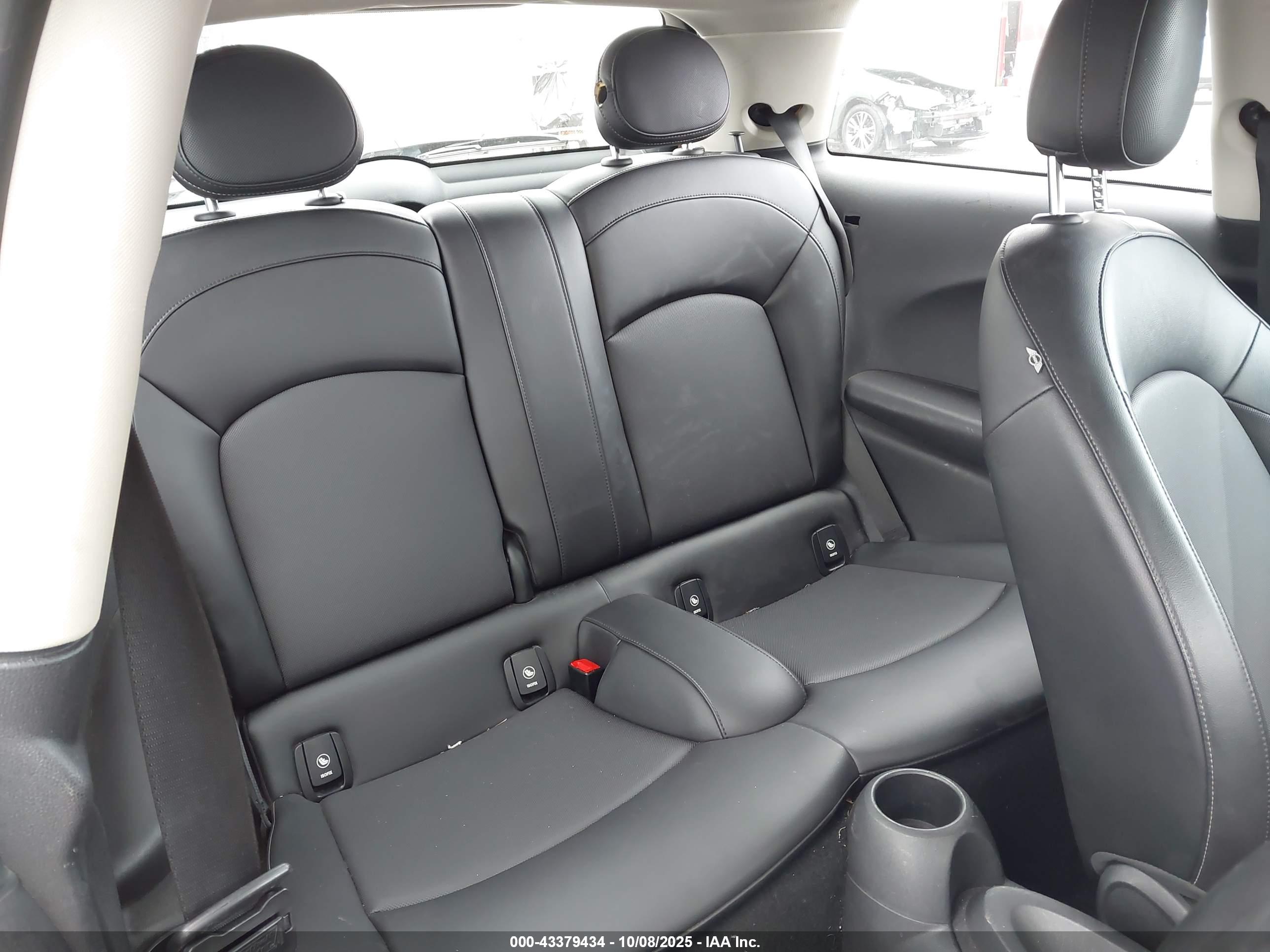 MINI HARDTOP image 8