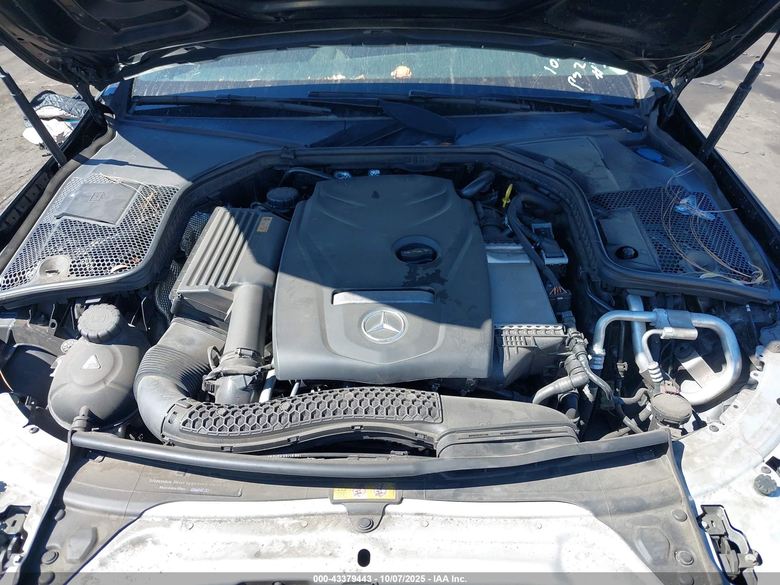 MERCEDES-BENZ C image 10