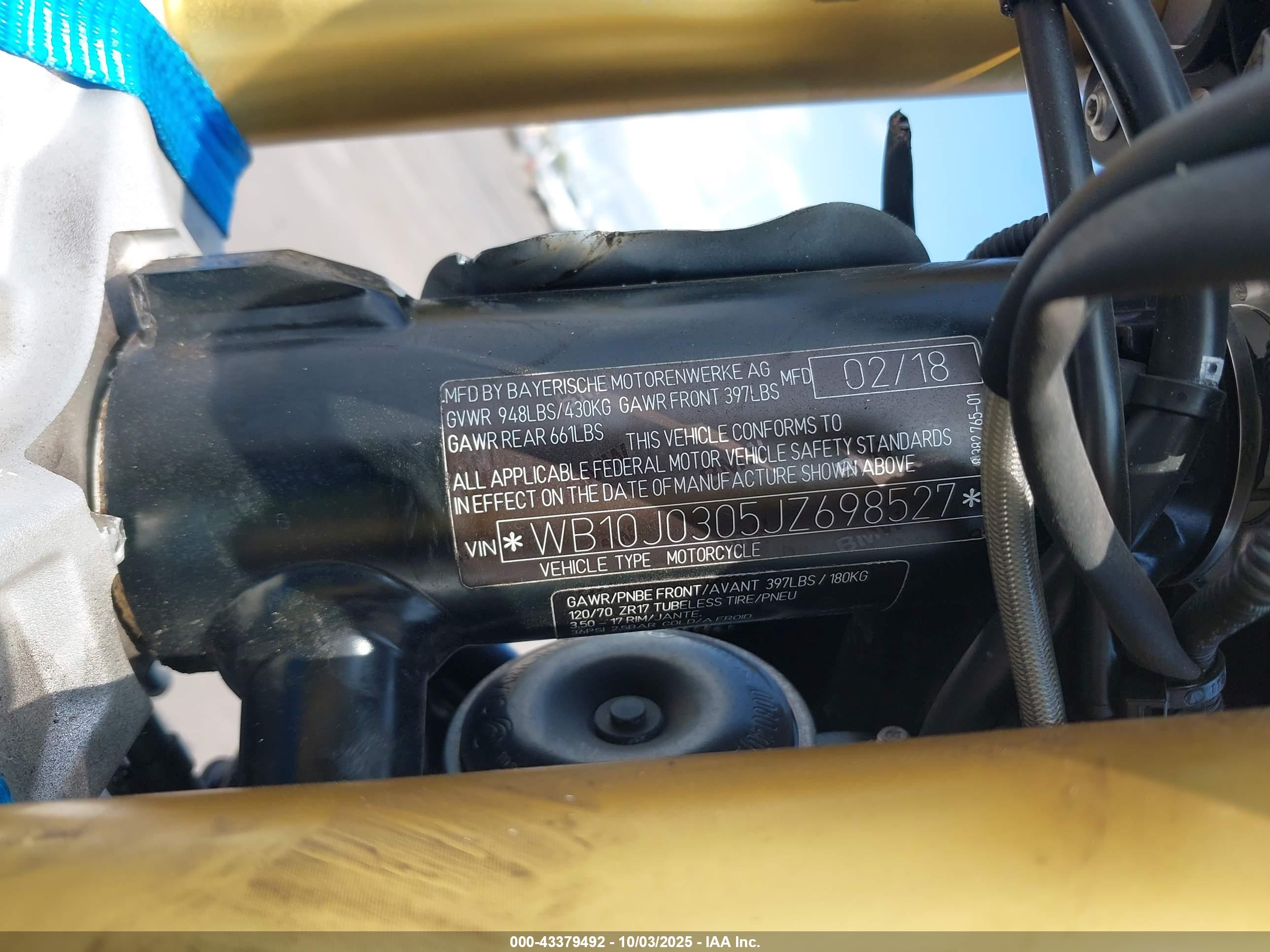 BMW R image 10