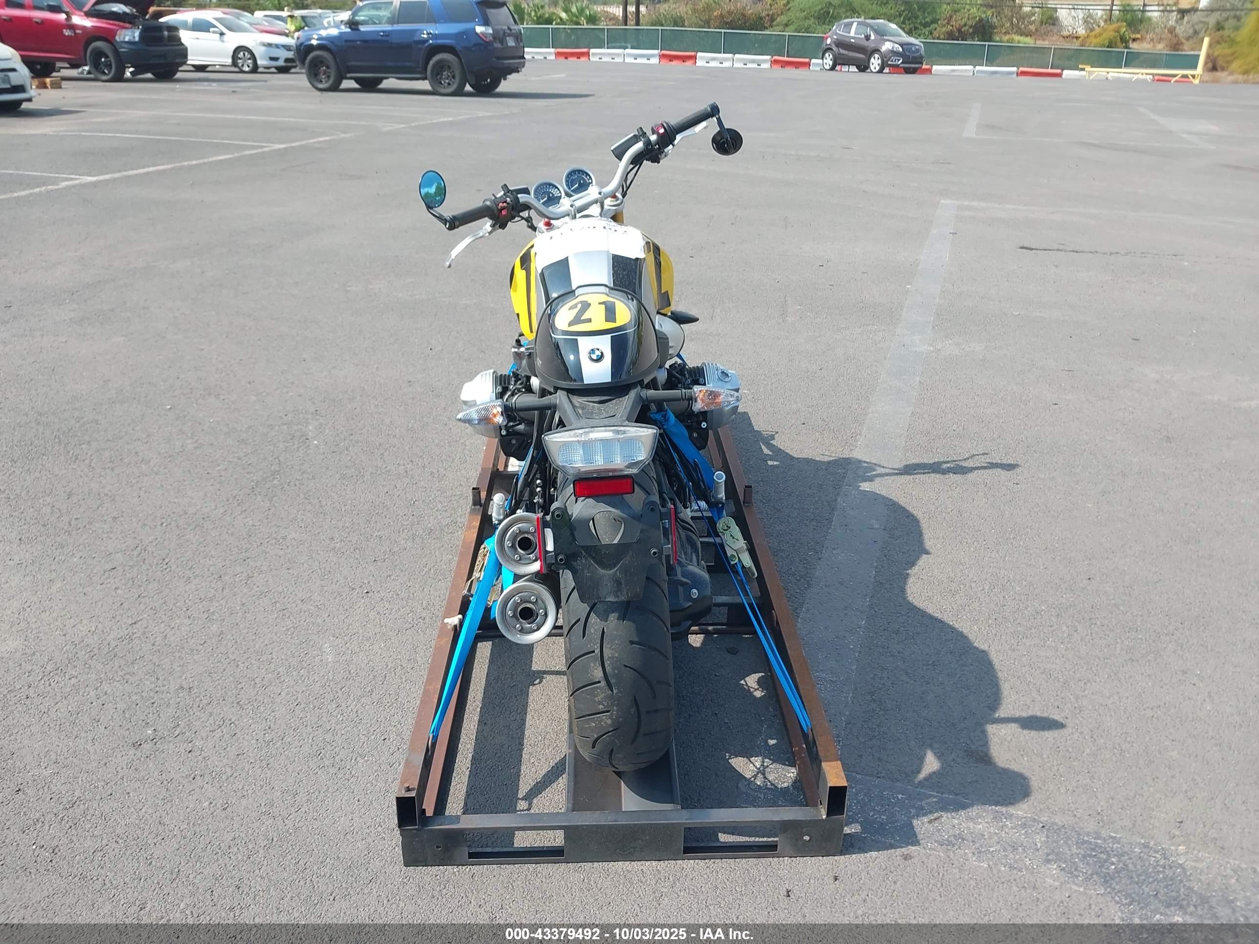 BMW R image 6