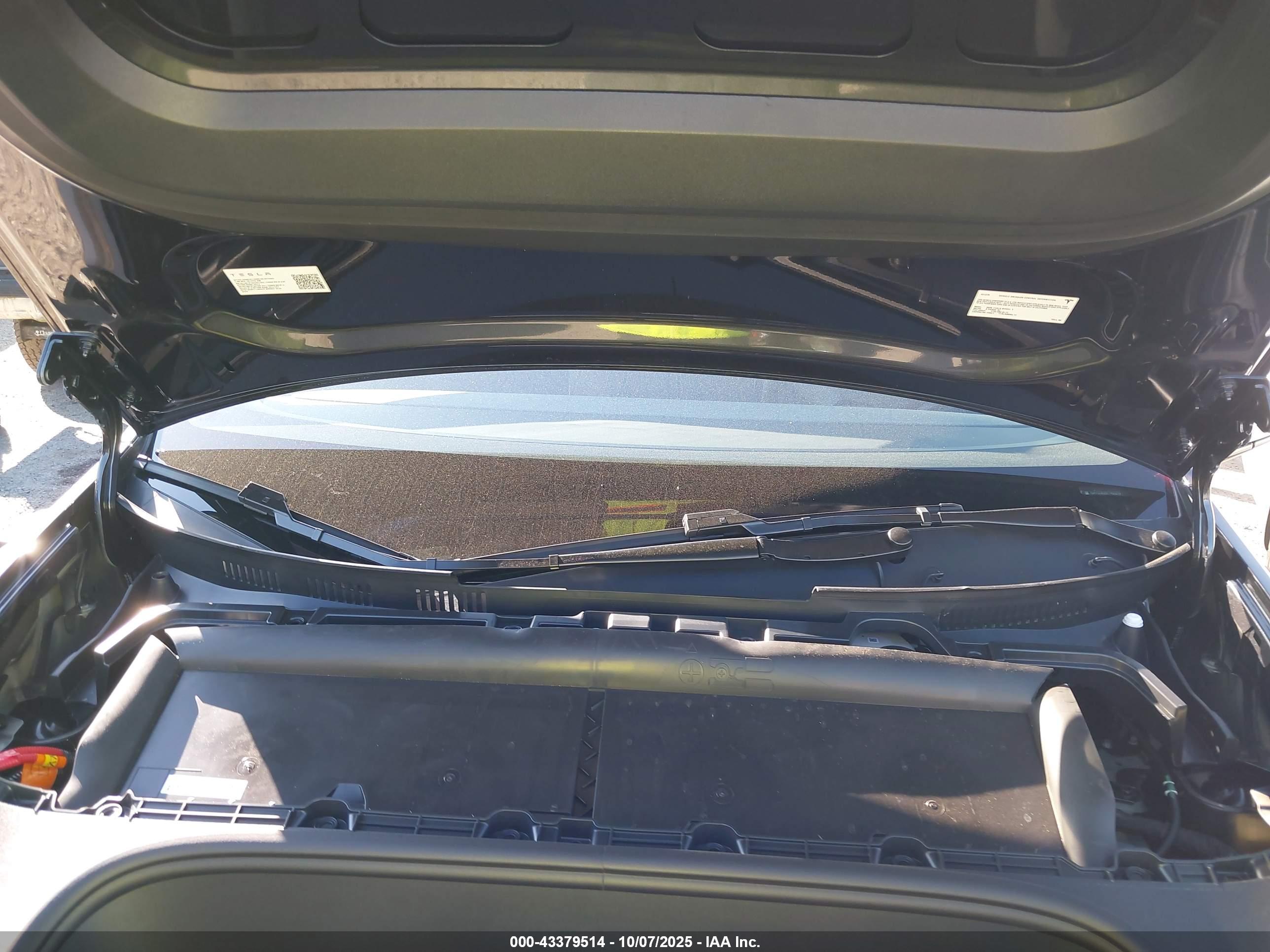 TESLA MODEL image 10