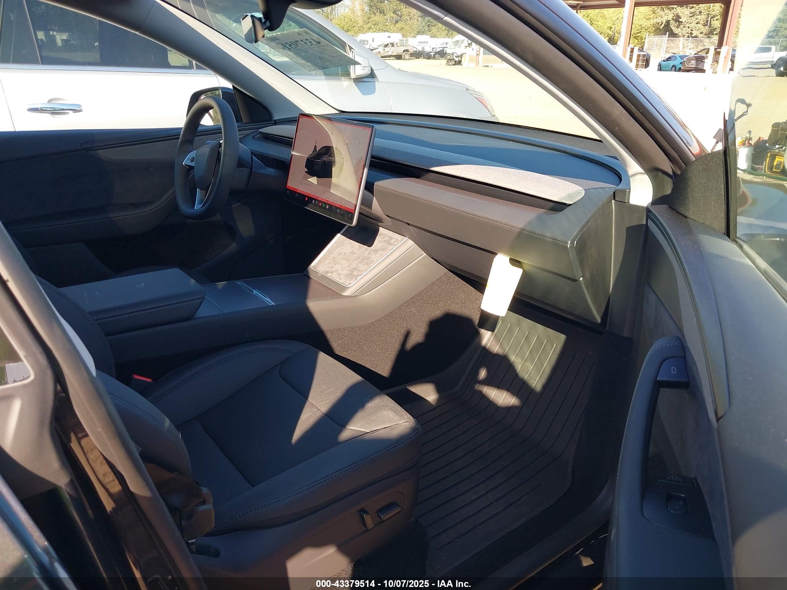 TESLA MODEL image 5