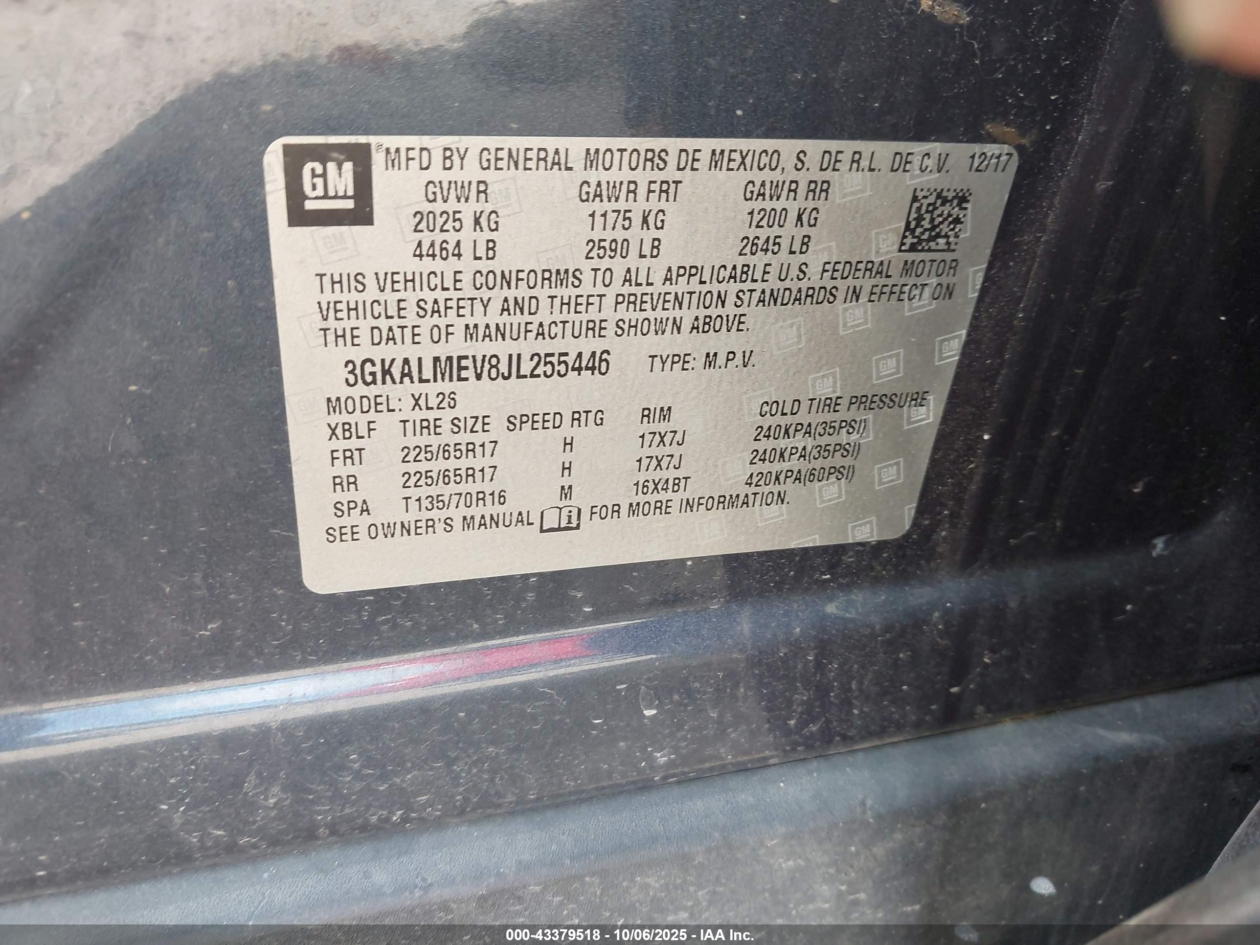 GMC TERRAIN image 9