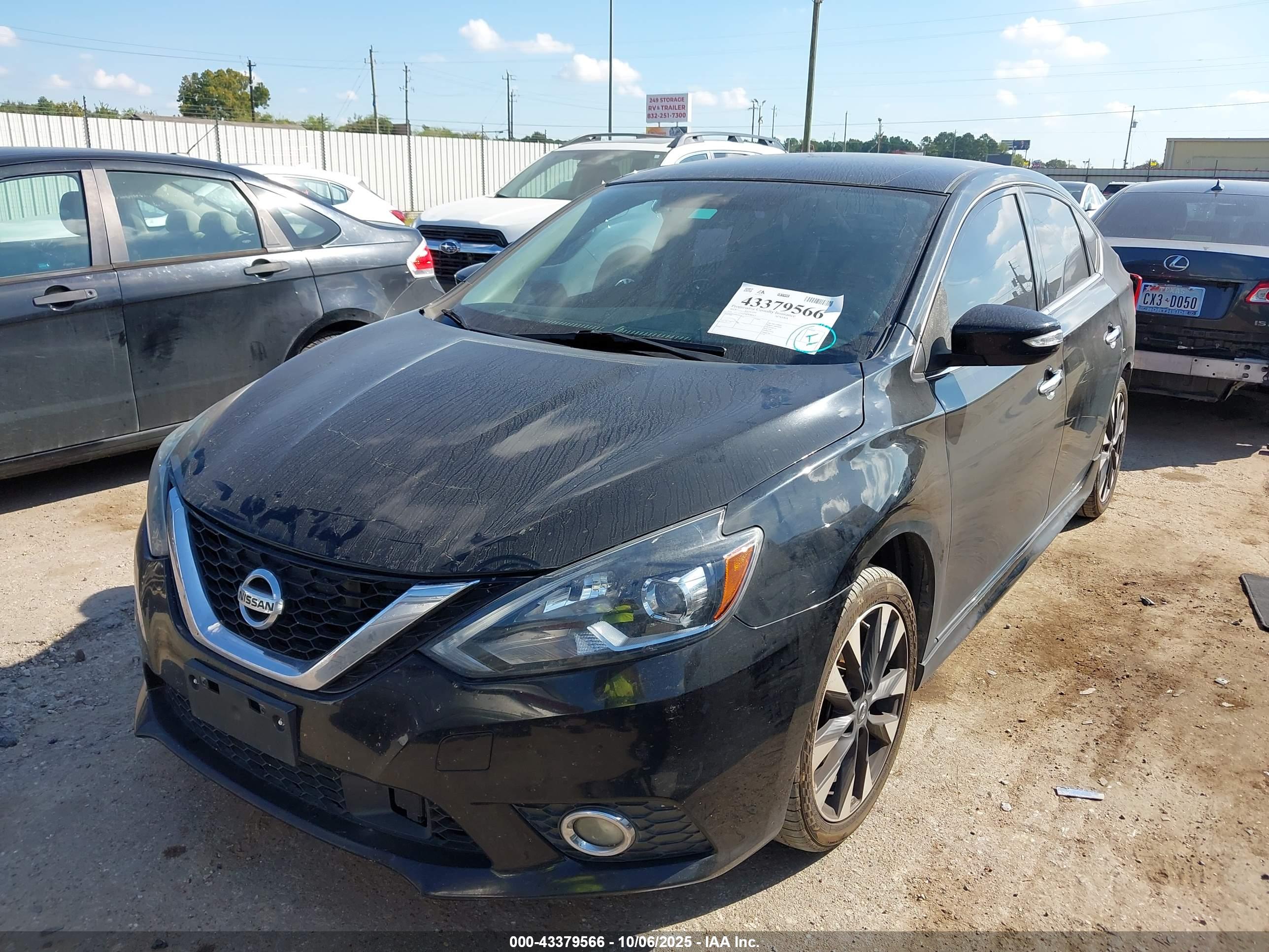 NISSAN SENTRA image 2
