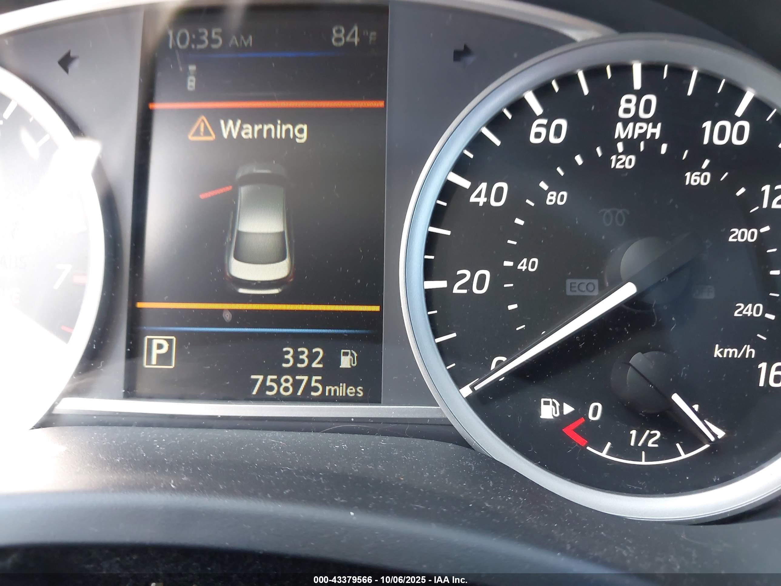 NISSAN SENTRA image 7