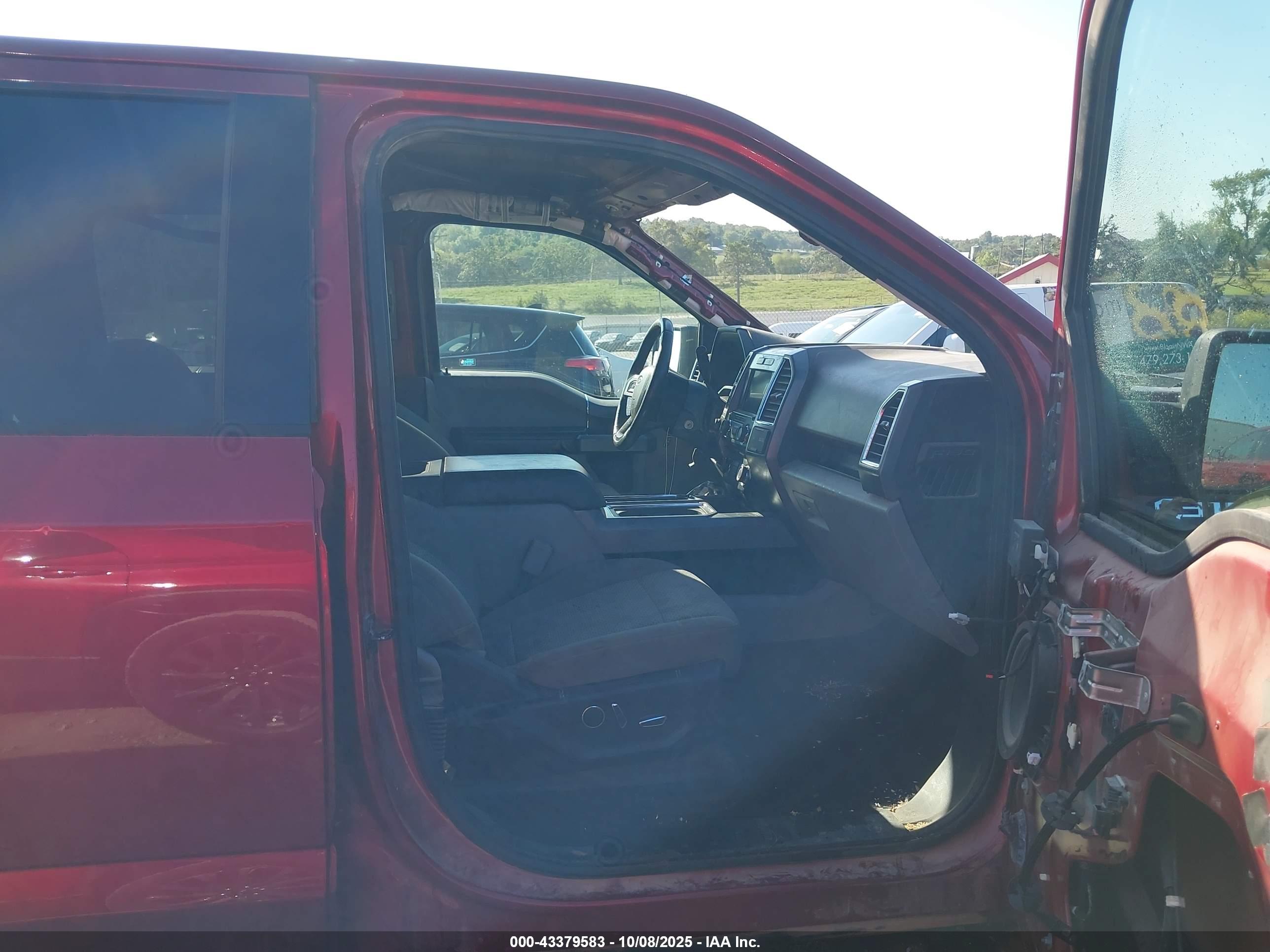 FORD F-150 image 5