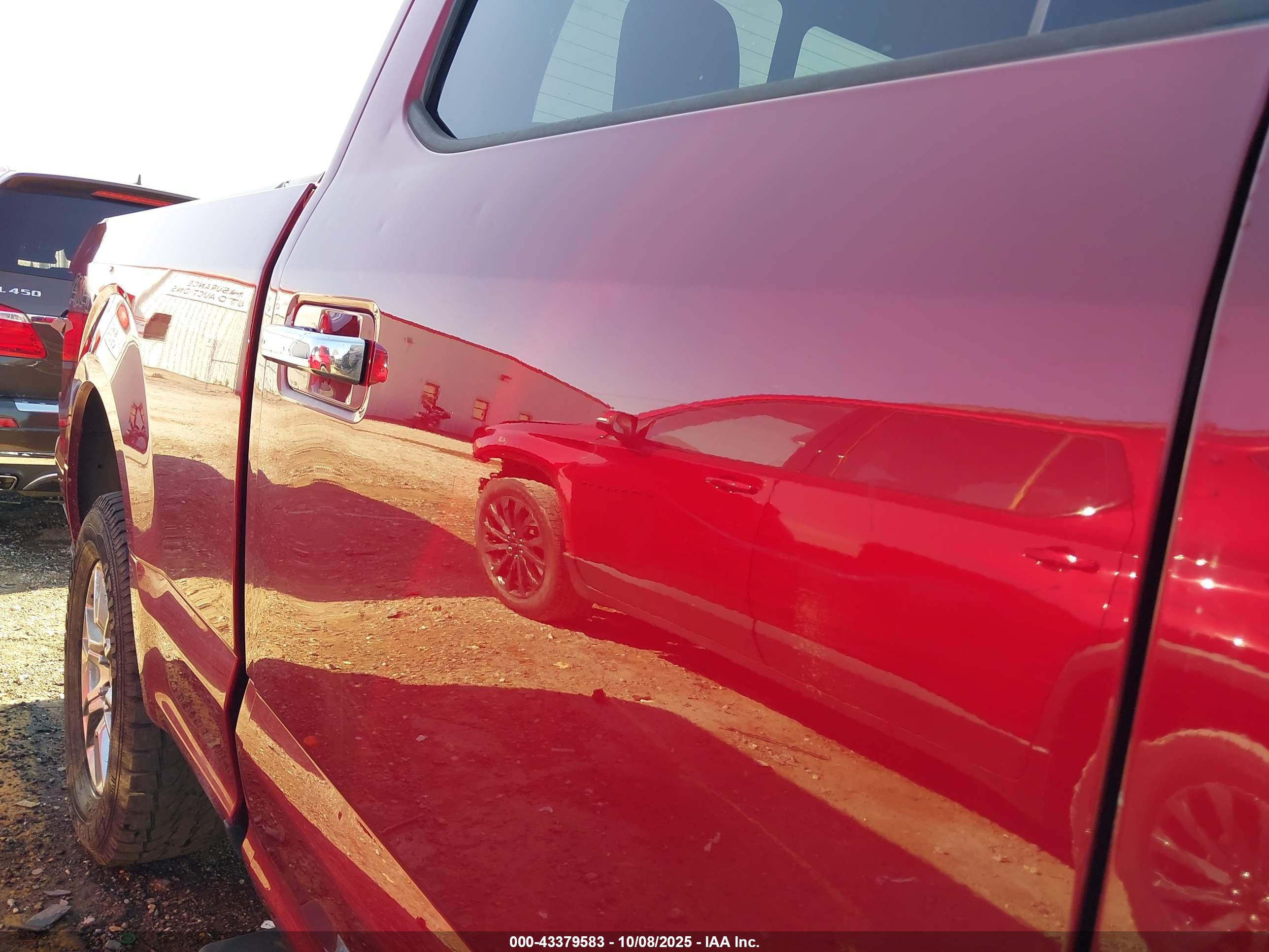 FORD F-150 image 6