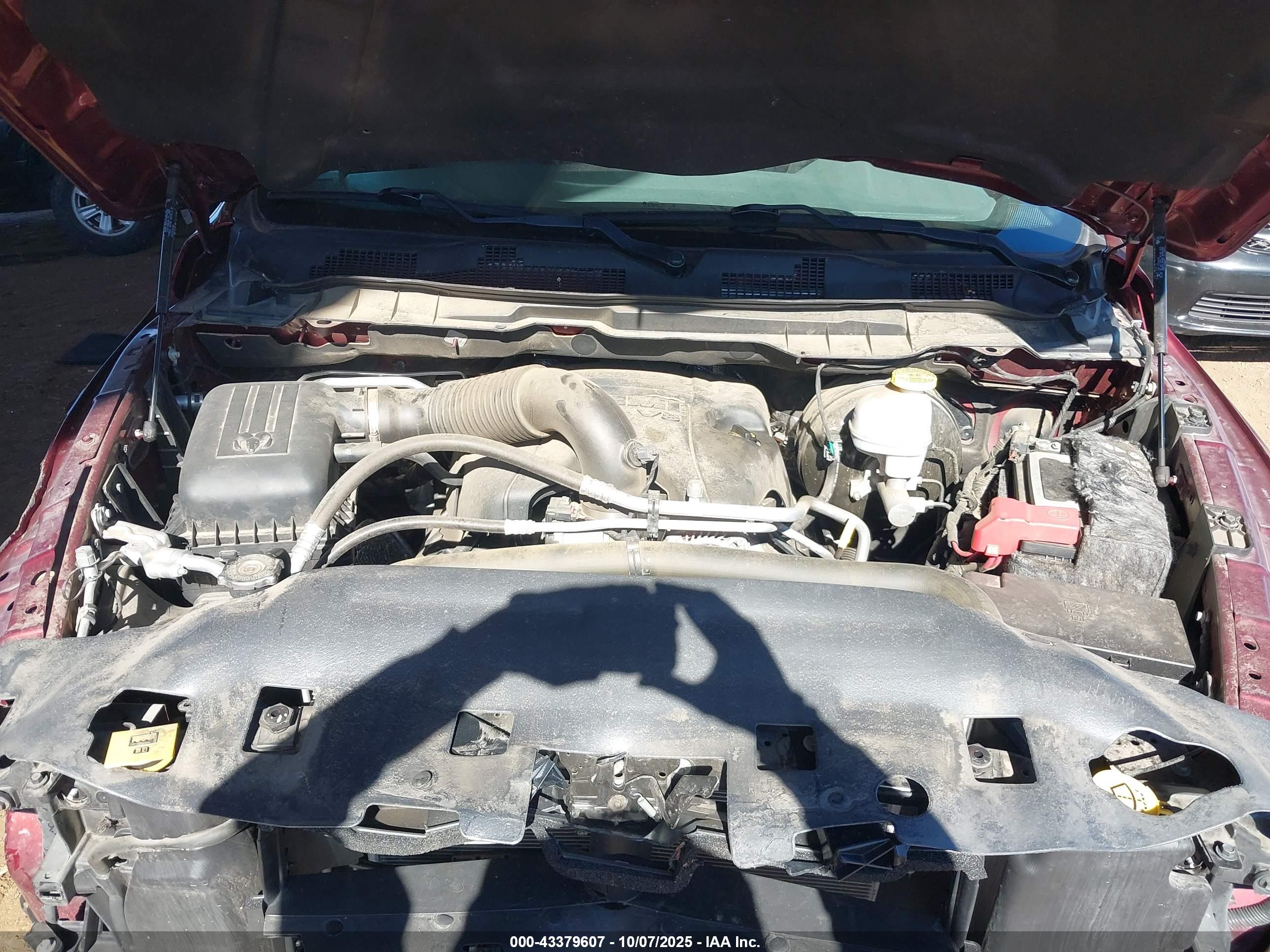 RAM 1500 image 10