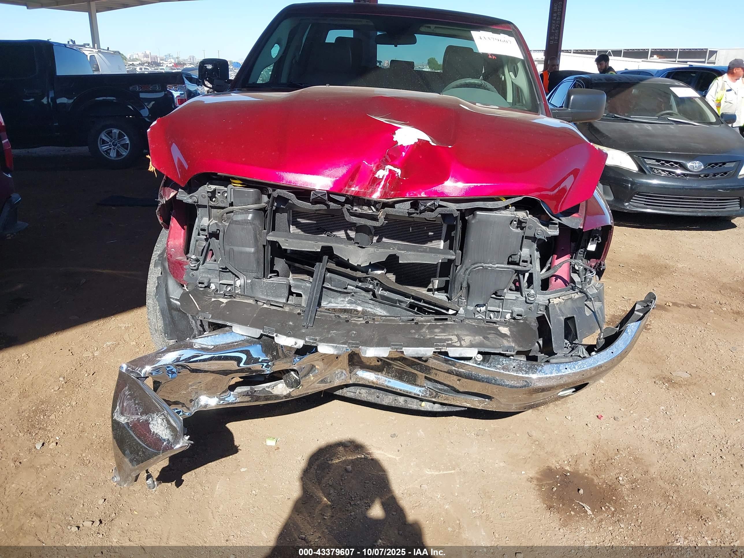 RAM 1500 image 6