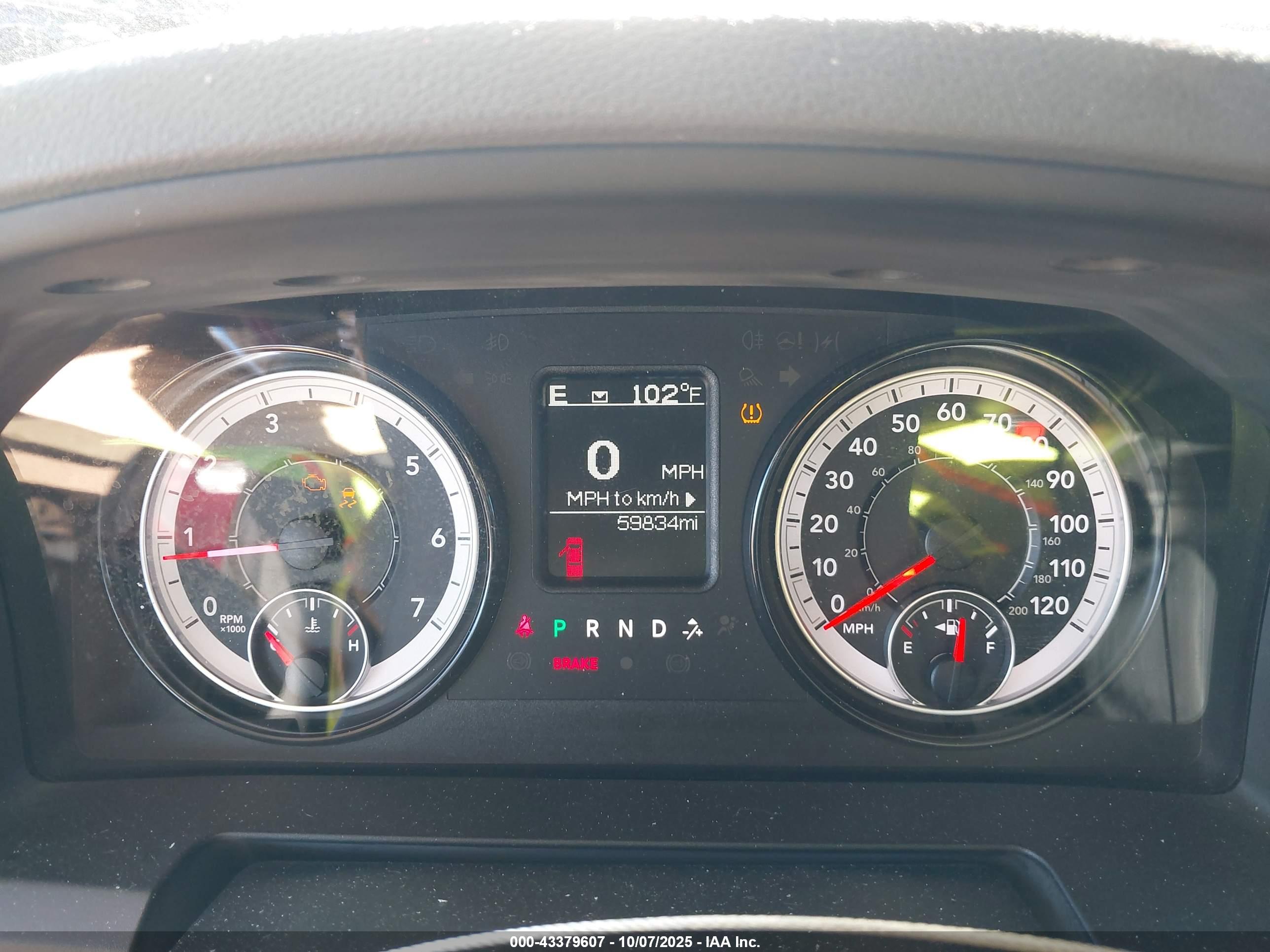 RAM 1500 image 7
