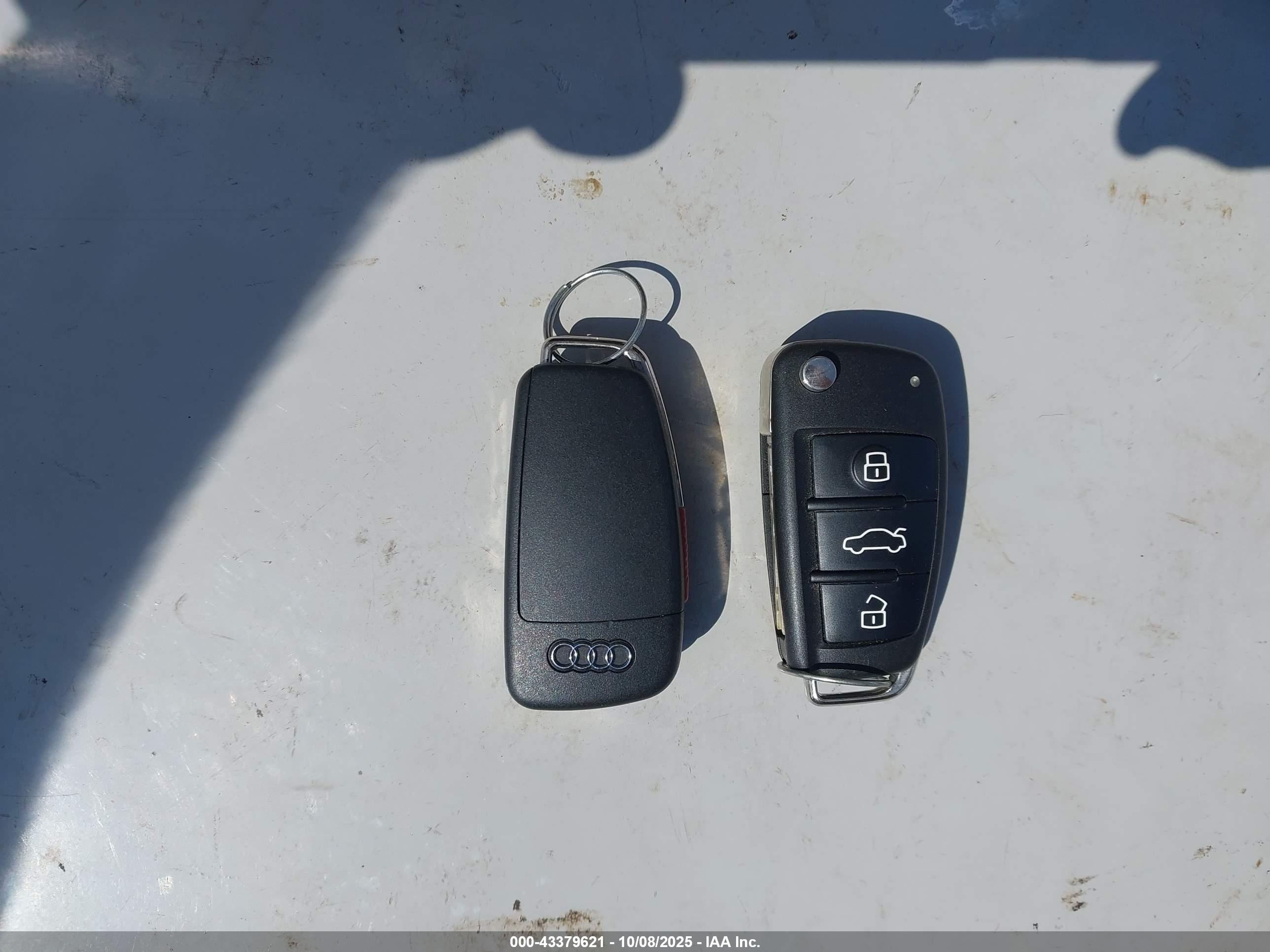 AUDI Q3 image 11